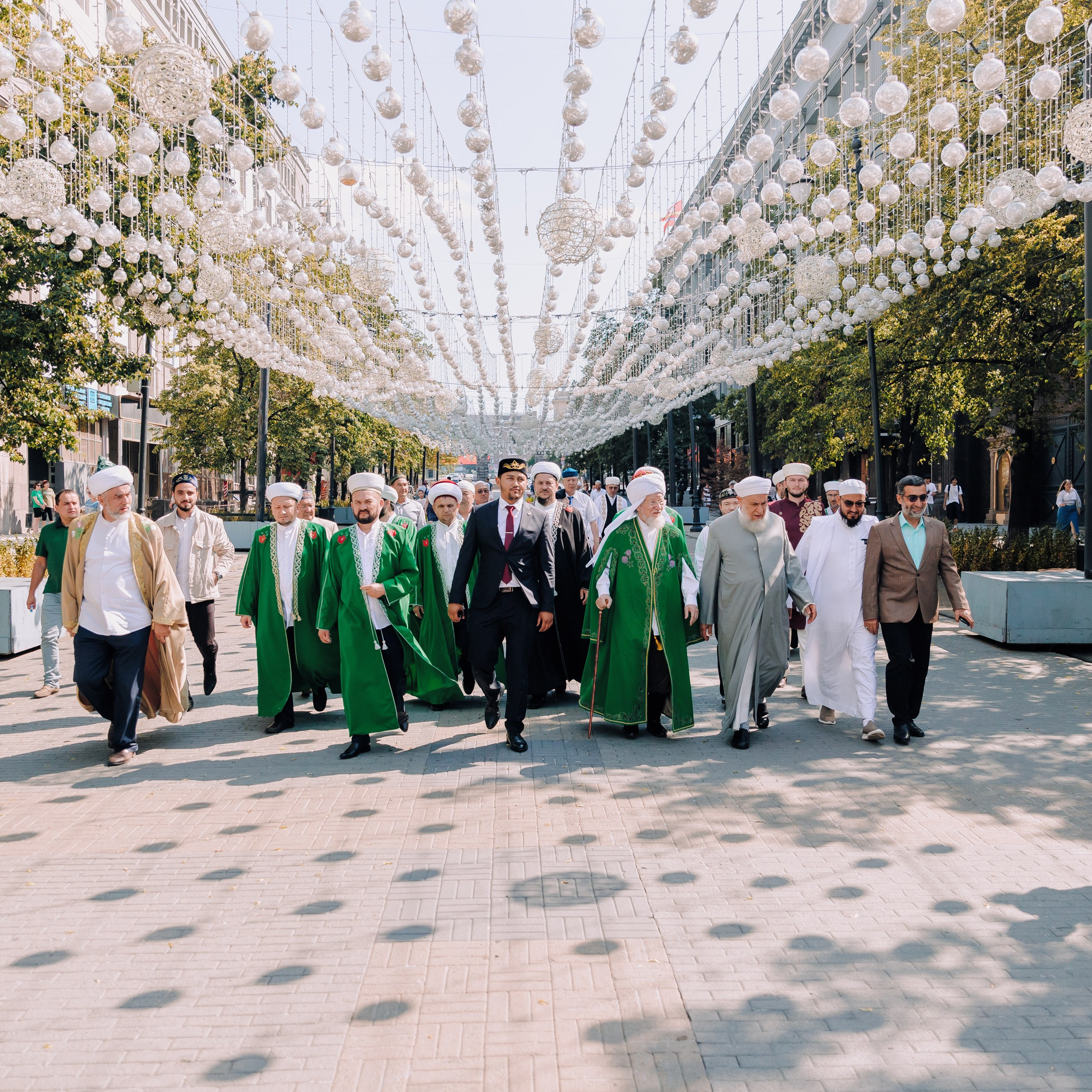 Расулевские Чтения | Форум 2024