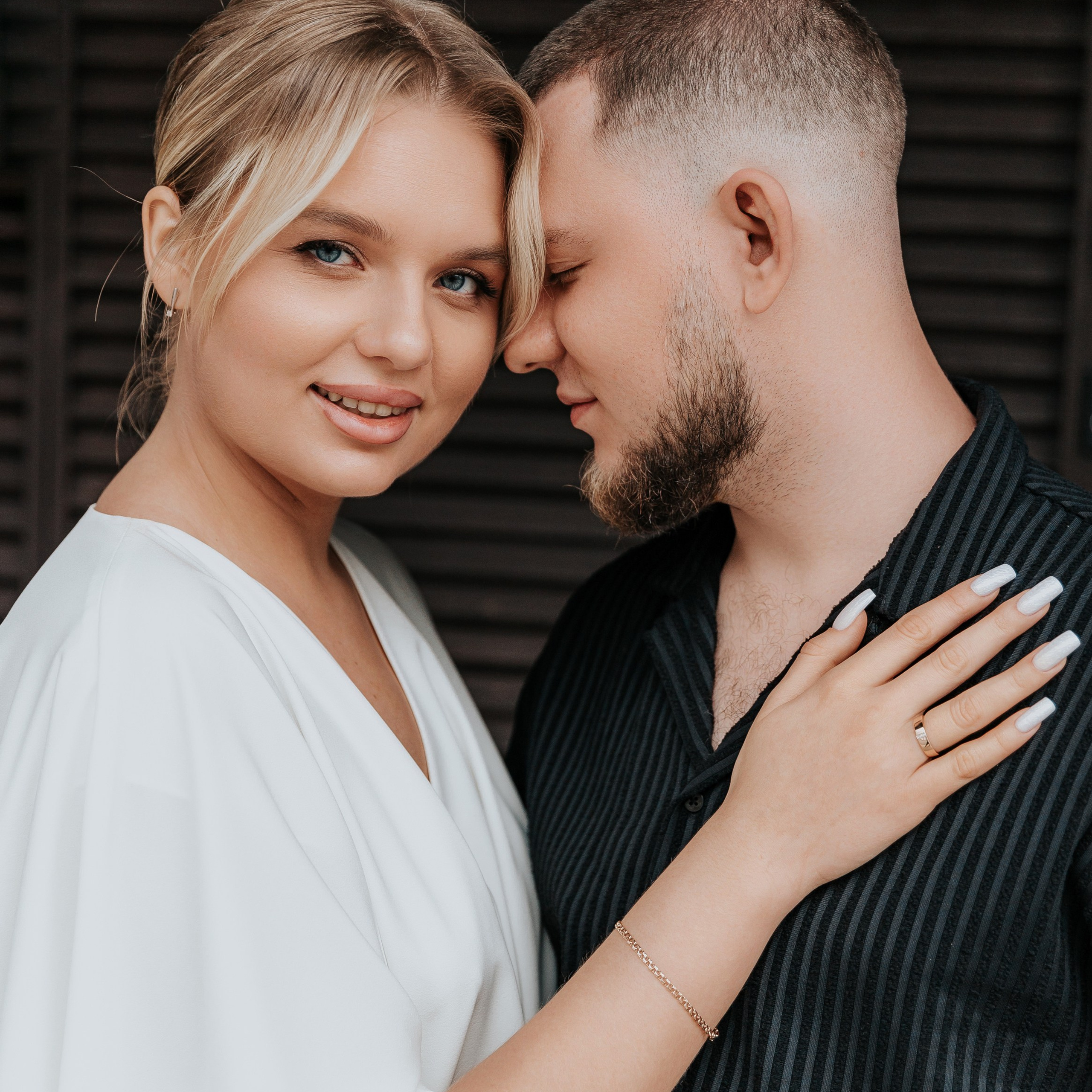 Кирилл и Екатерина|16.08.2024