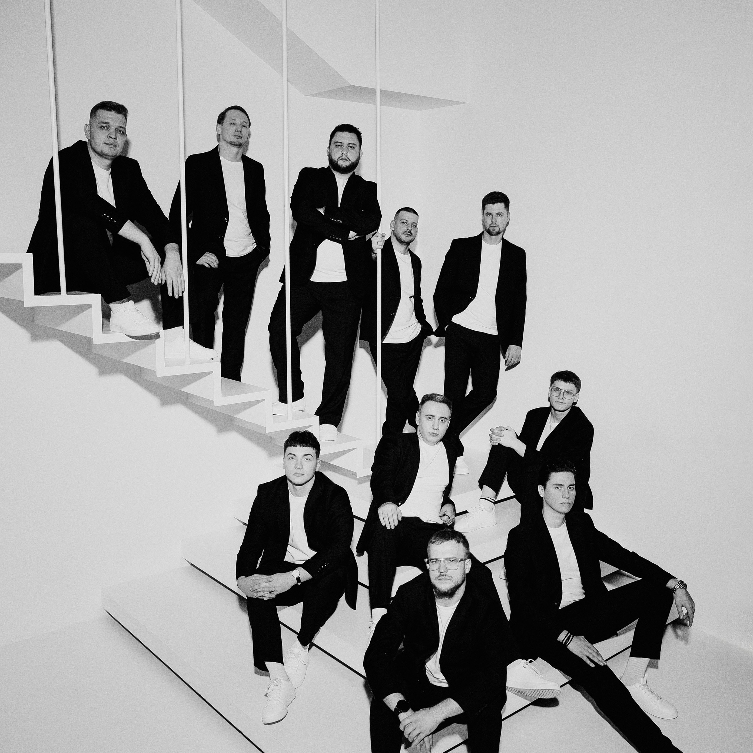 Sonans | Мужской хор