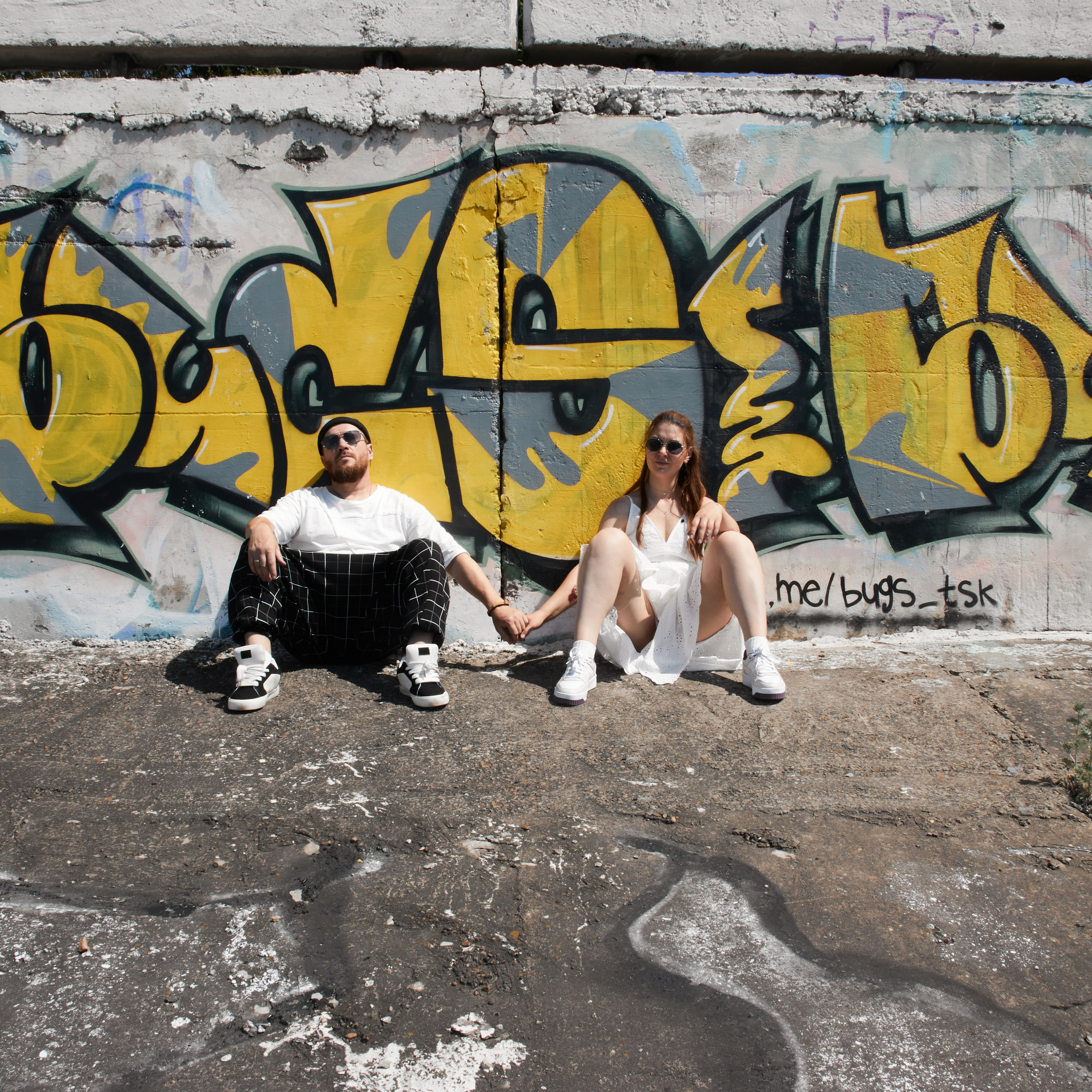 Свадьба для двоих (Татьяна и&nbsp;Владимир)