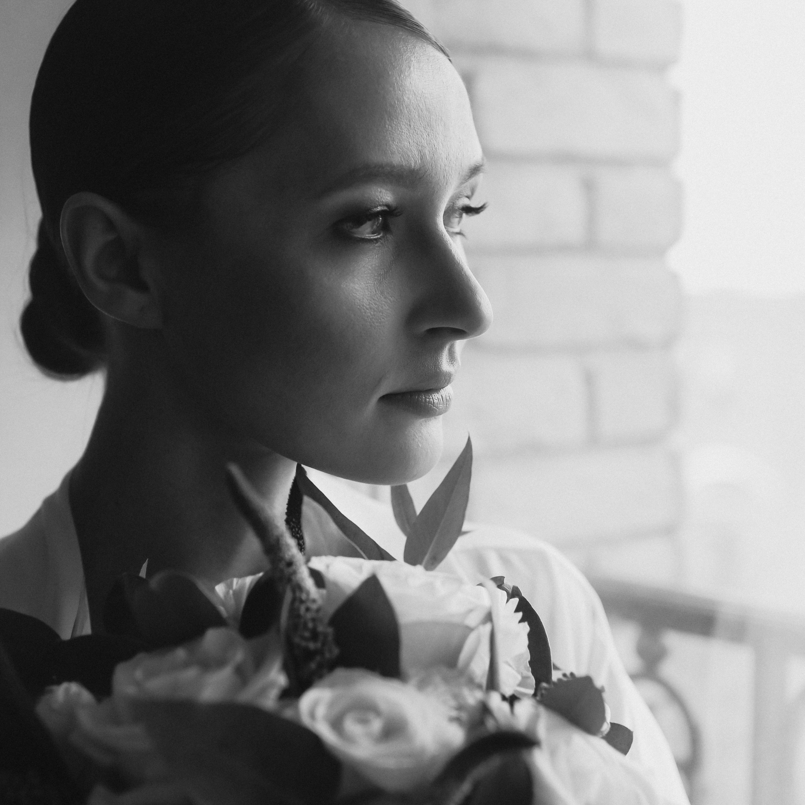 Утро невесты Галина