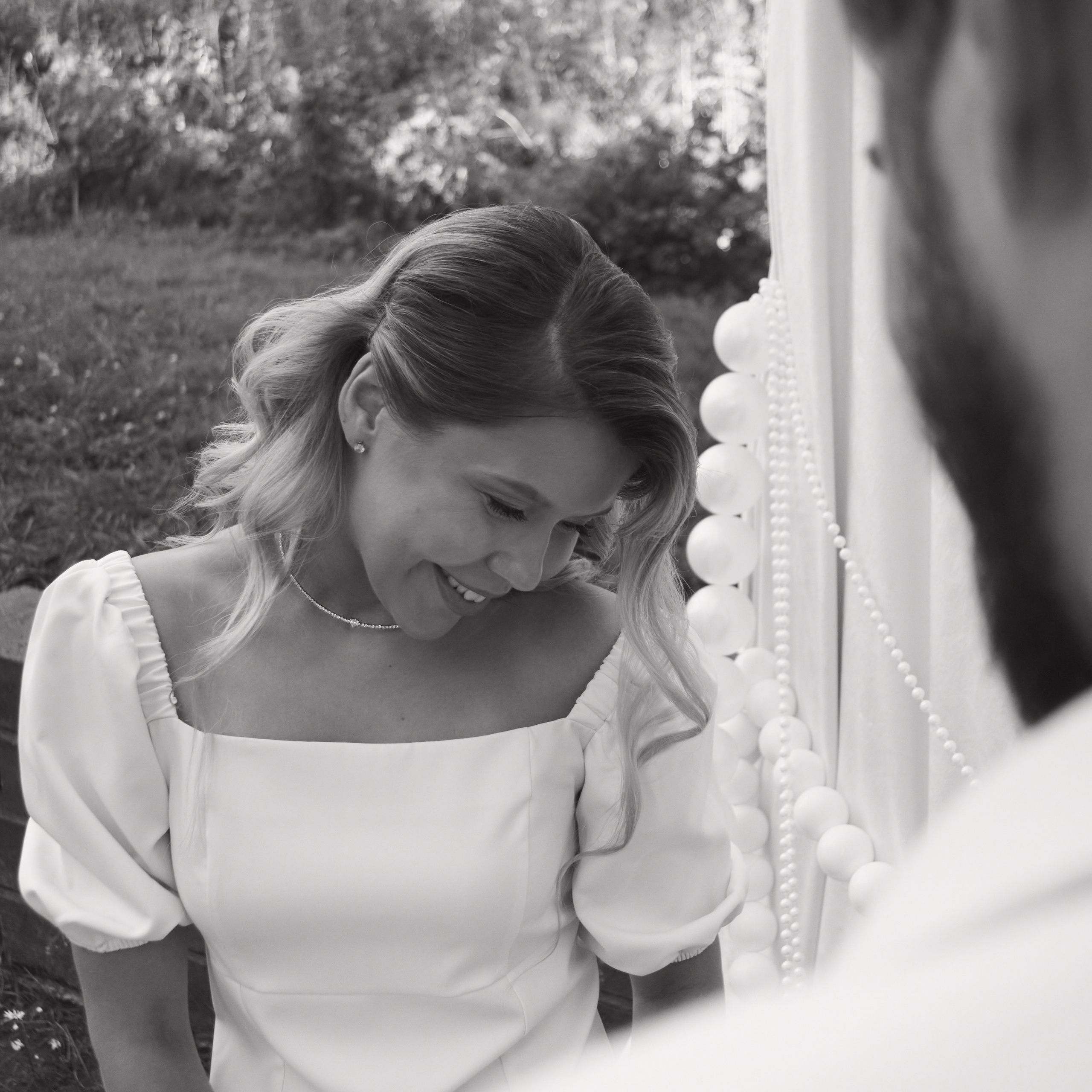 Свадьба Элина и&nbsp;Максим