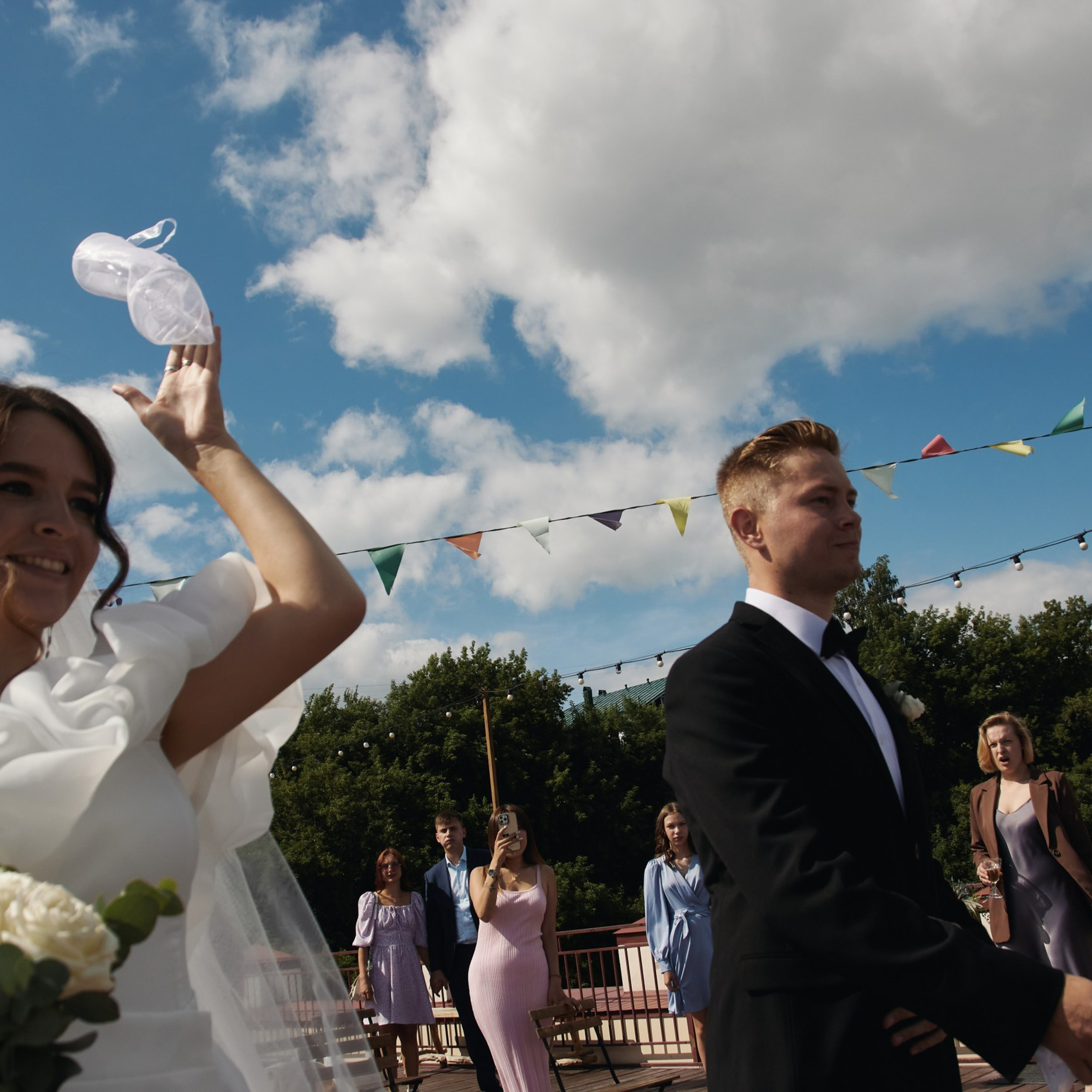 Свадьба Наталья и&nbsp;Игорь