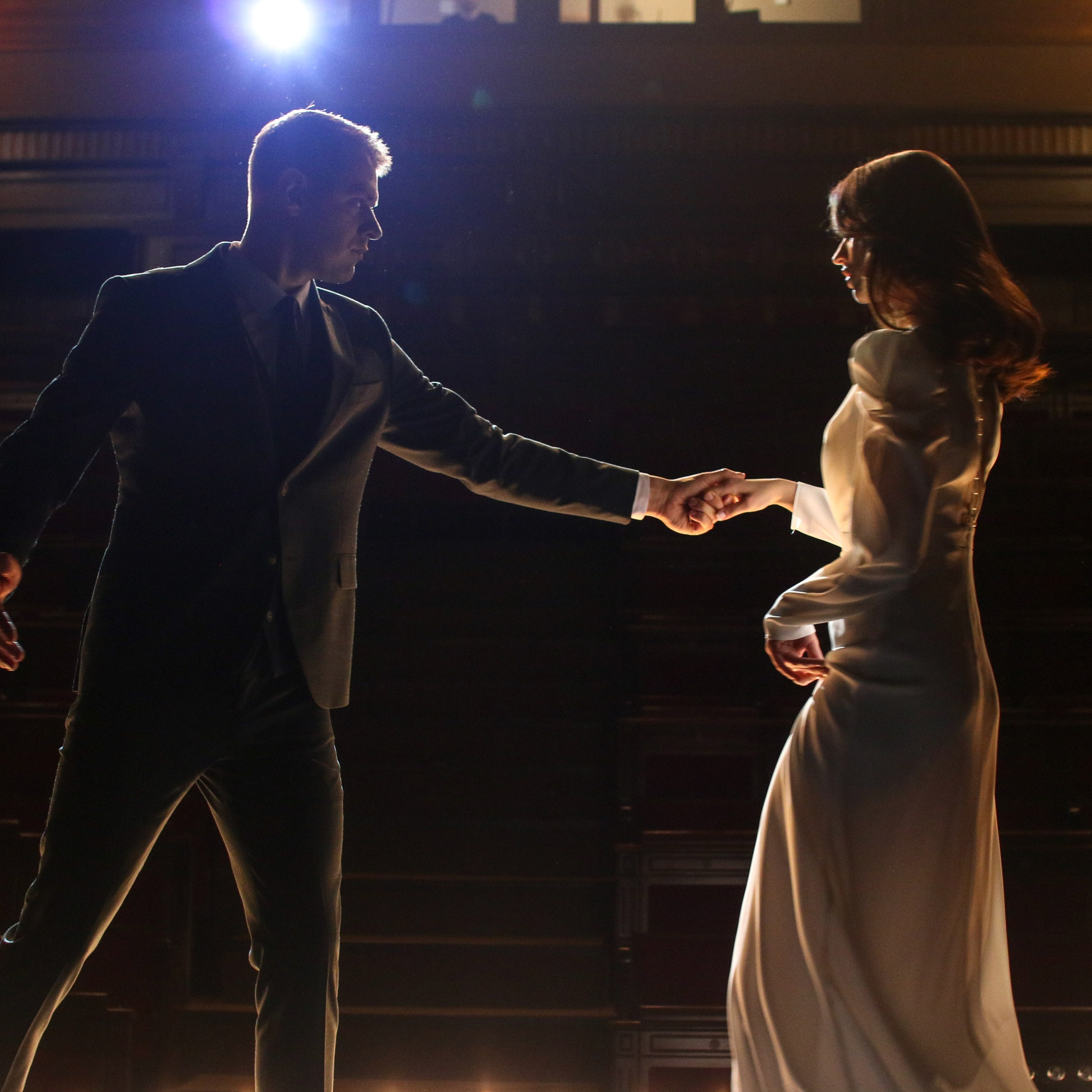 Свадьба Дарина и&nbsp;Егор