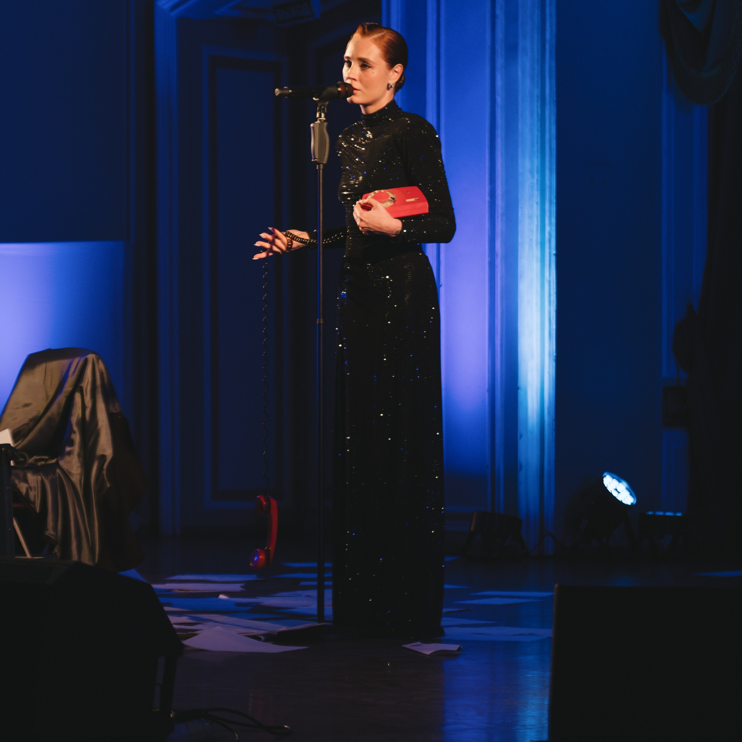 Подкасты, блогеры, медийные личности