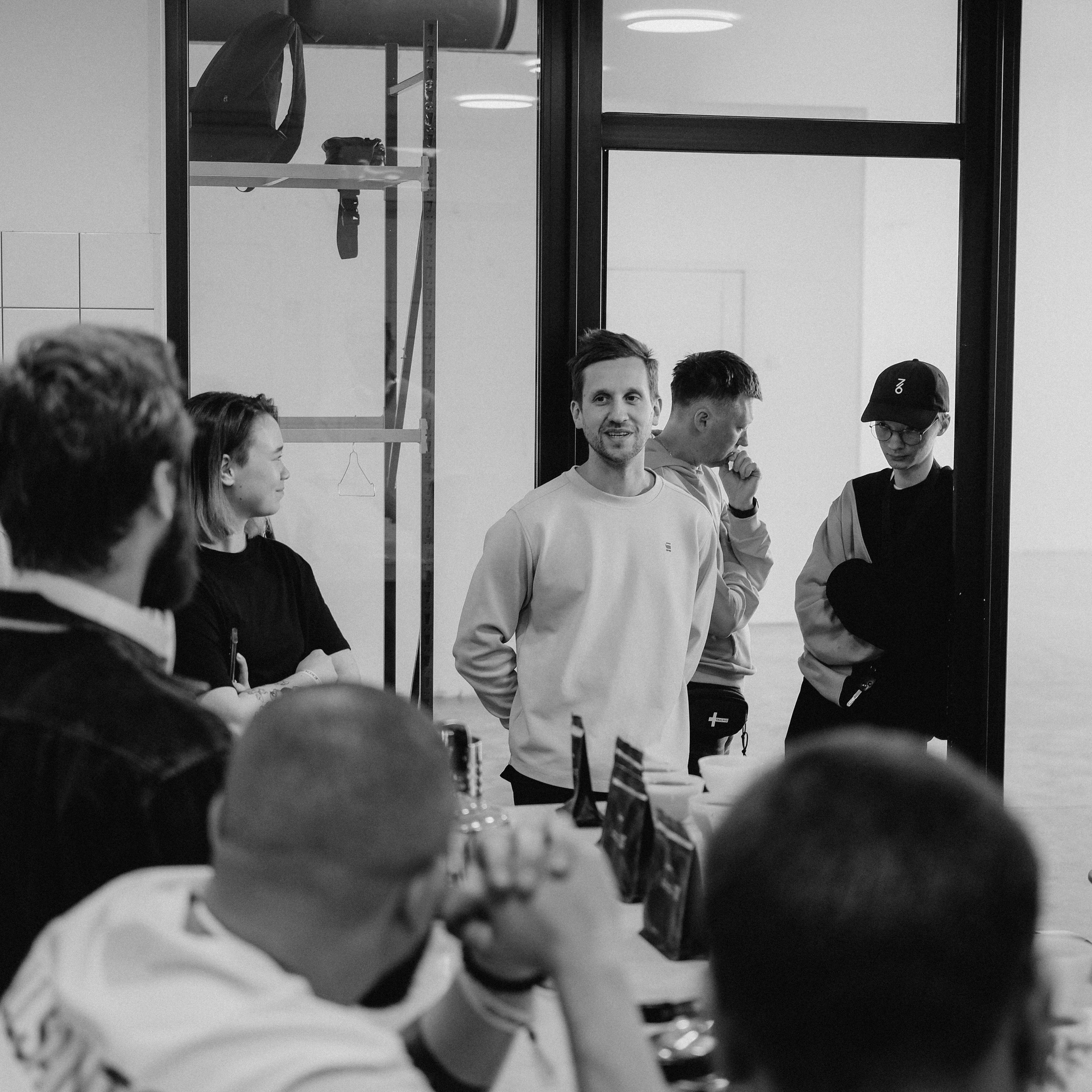 Мероприятия