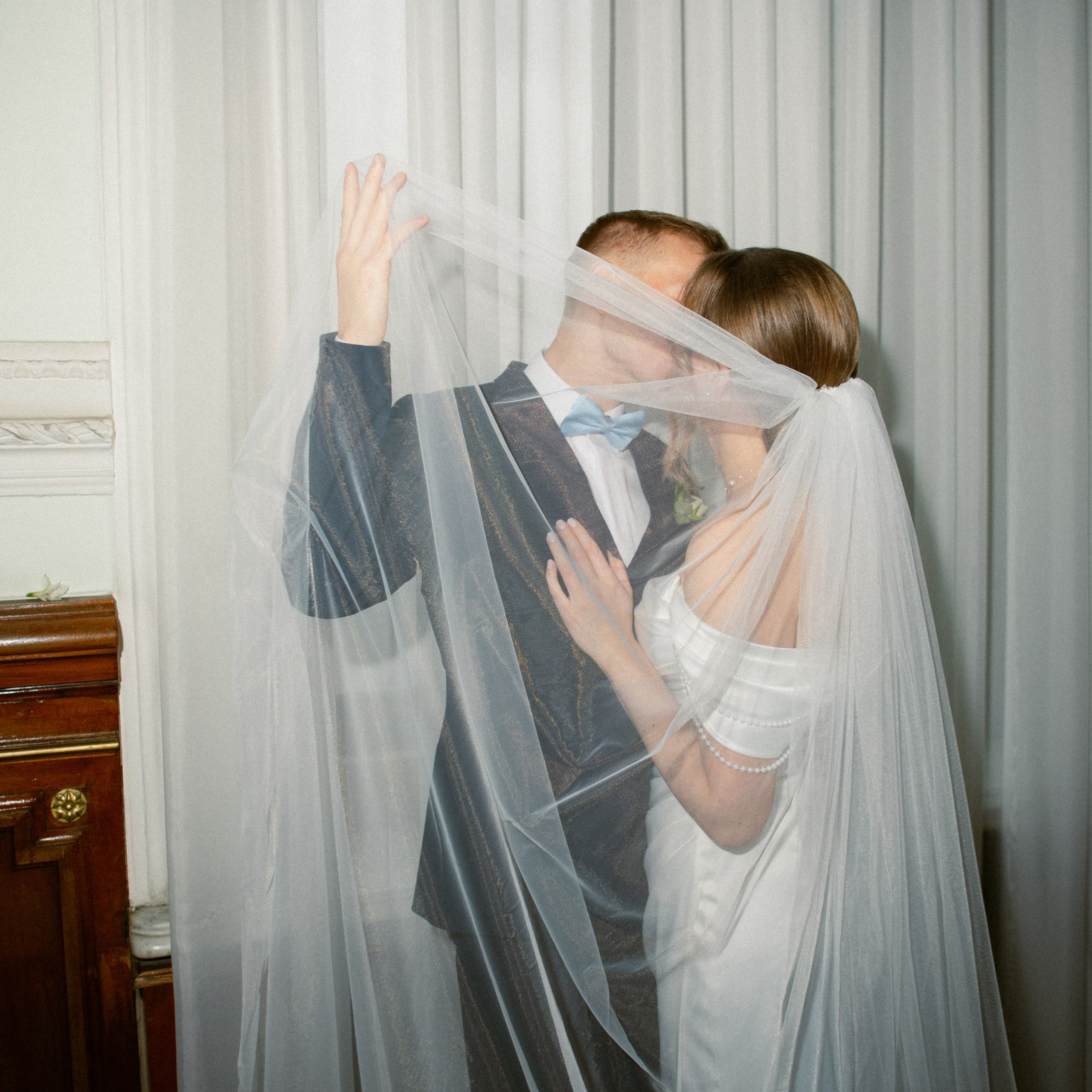 Ты — моё счастье