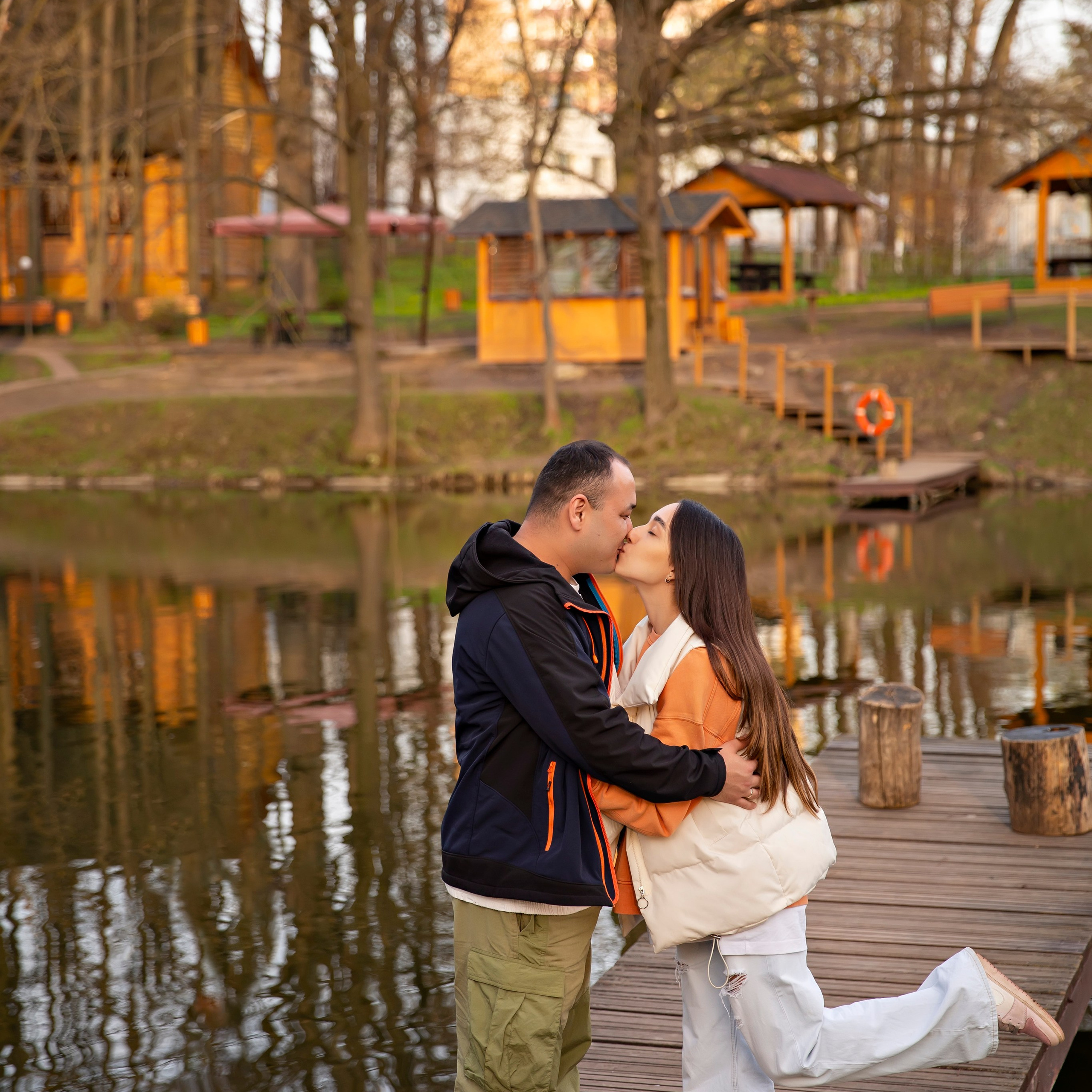 Отзывы. Семейный и детский фотограф в Москве и в Можайске Олеся Галузинская