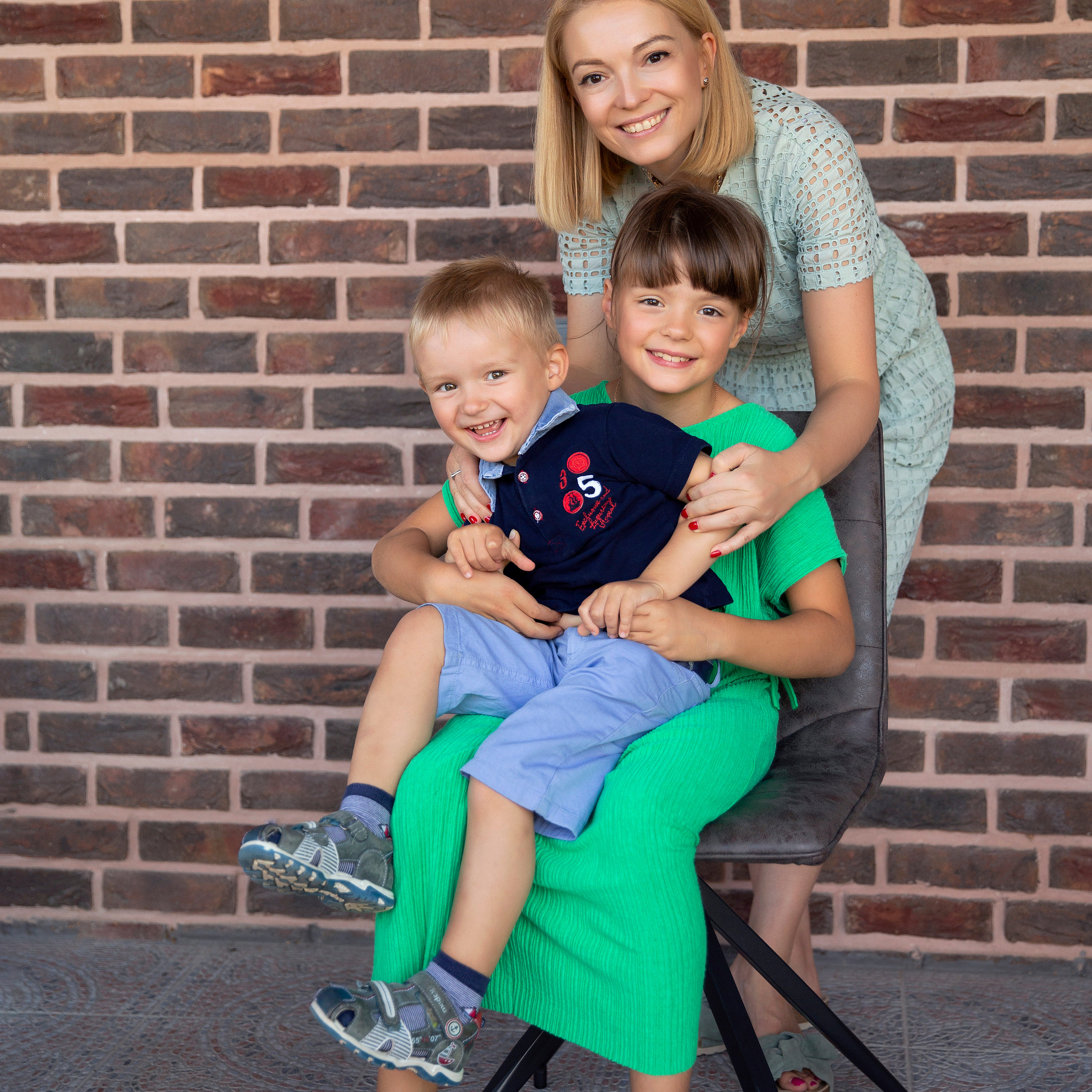 Отзывы. Семейный и детский фотограф в Москве и в Можайске Олеся Галузинская