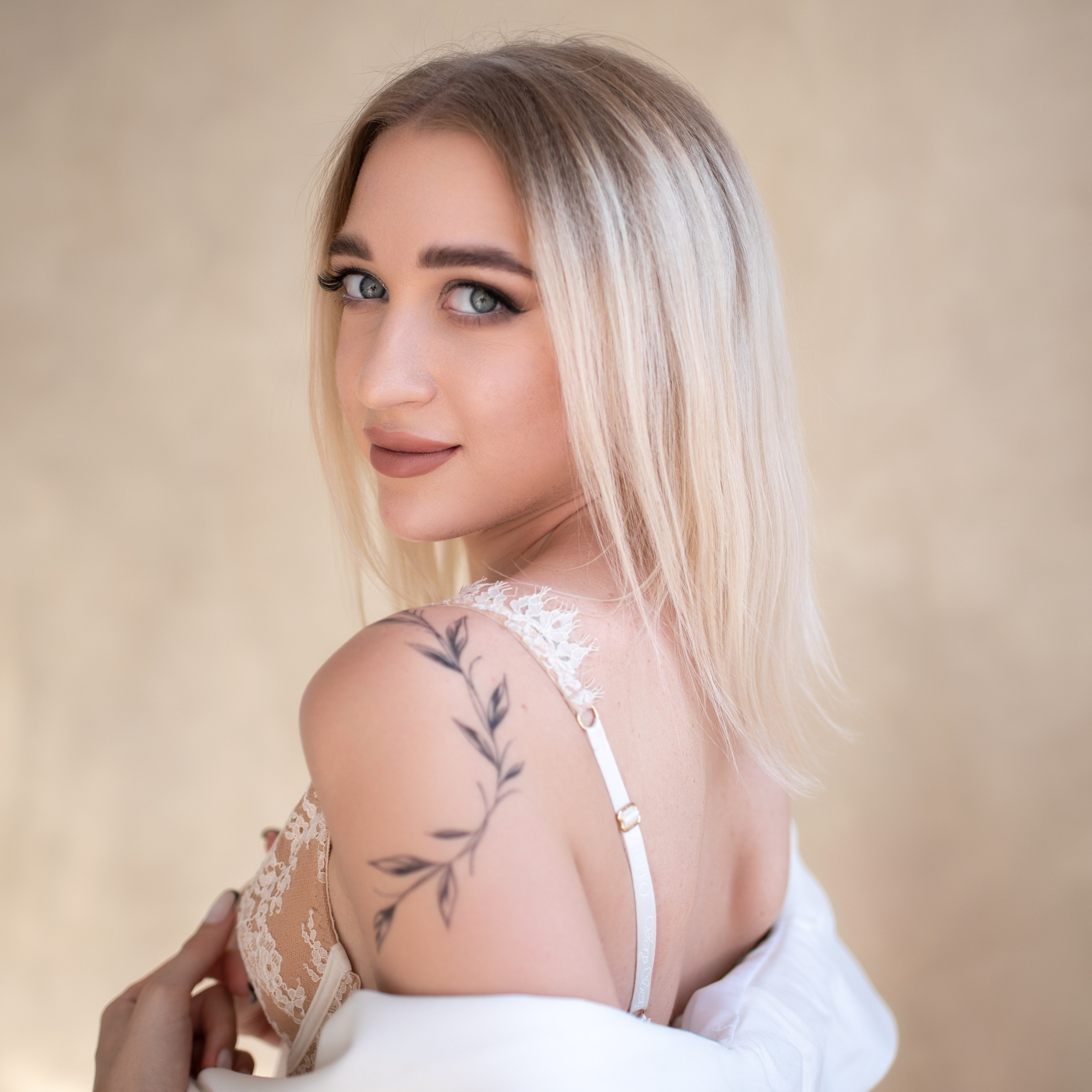 Отзывы. Фотограф в Москве и Люберцах, Валя Шикулина