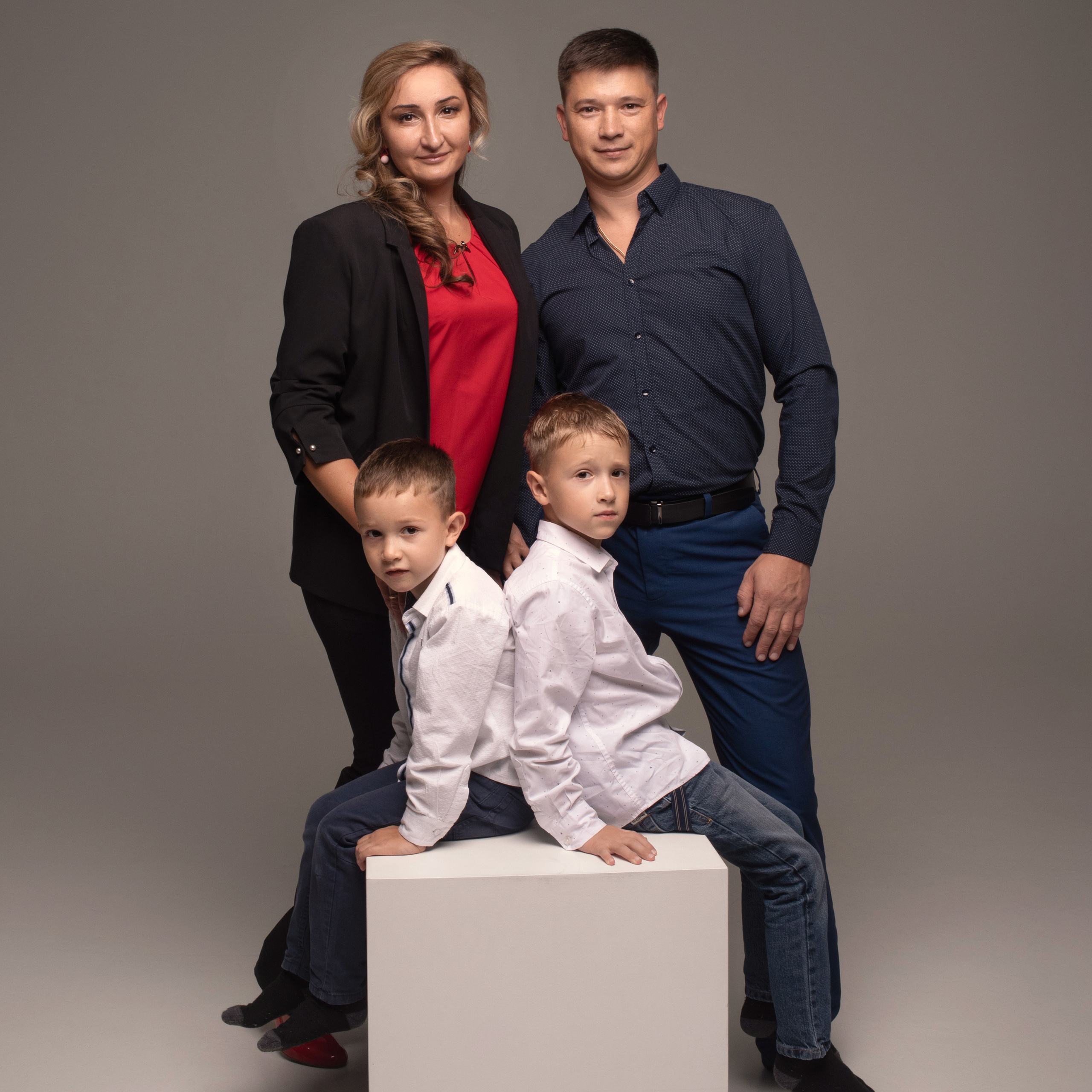 Отзывы. Фотограф в Москве и Люберцах, Валя Шикулина