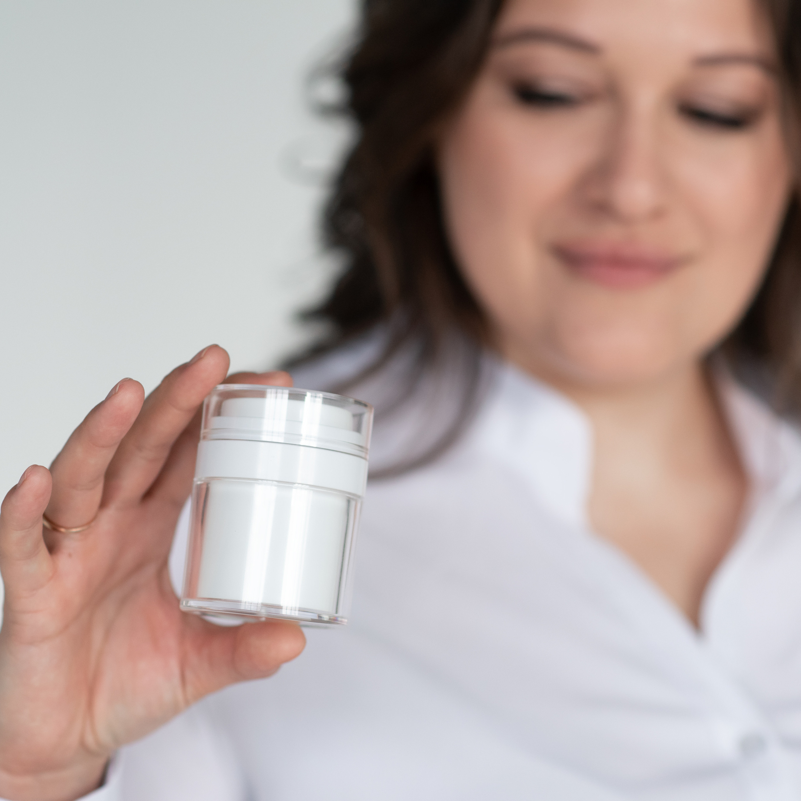 Отзывы. Фотограф в Москве и Люберцах, Валя Шикулина