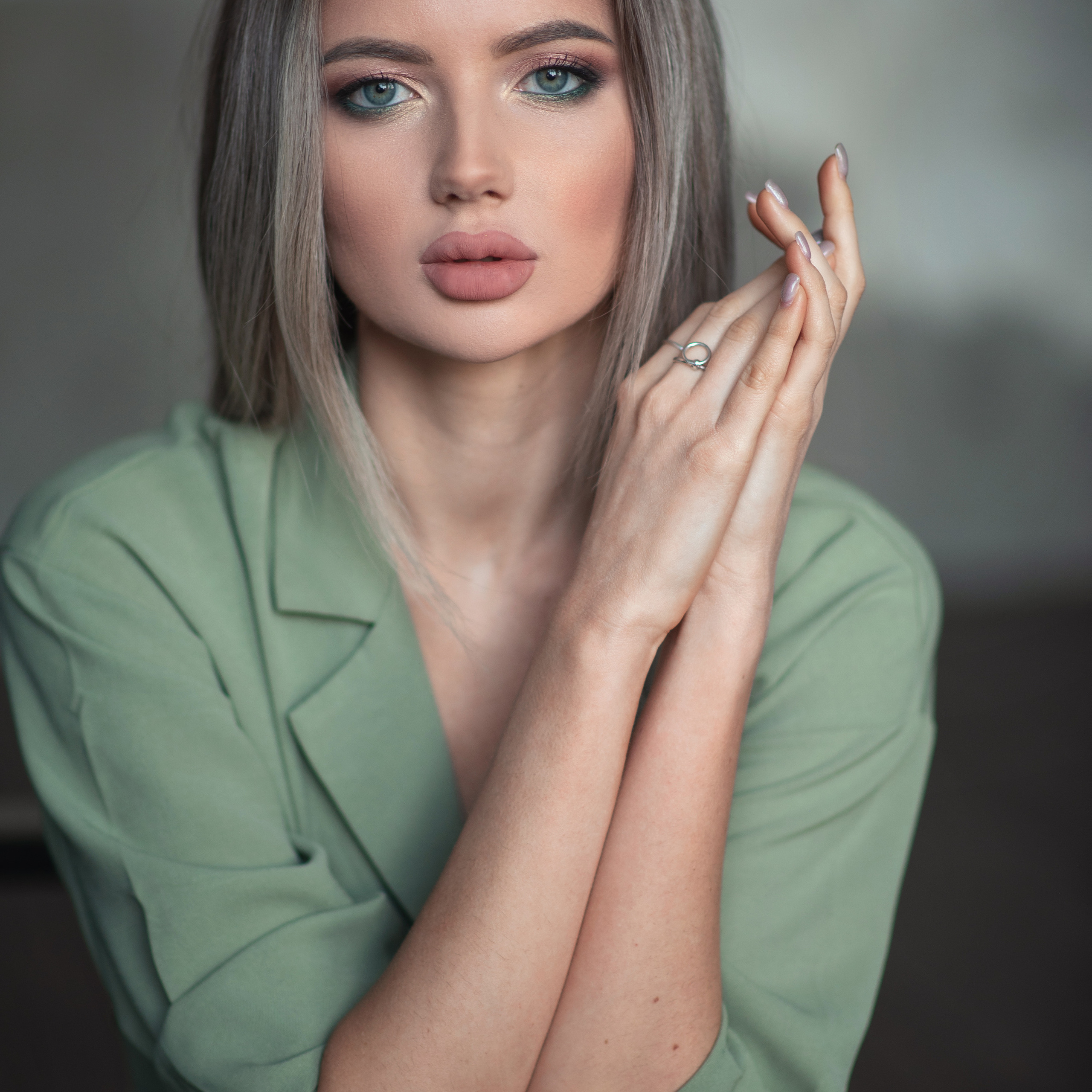 Отзывы. Фотограф в Москве и Люберцах, Валя Шикулина