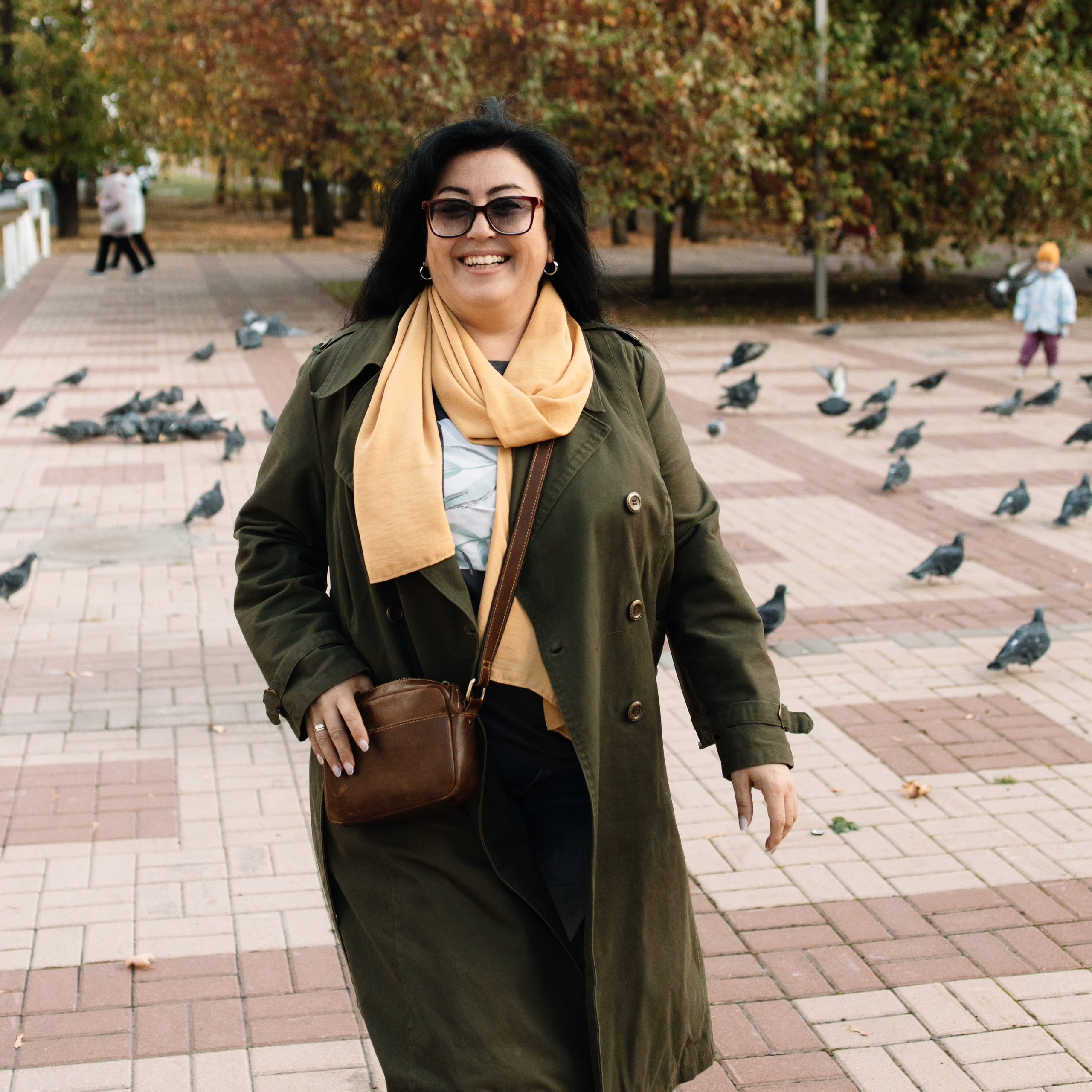 Отзывы. Фотограф беременности и новорождённых в Набережных Челнах