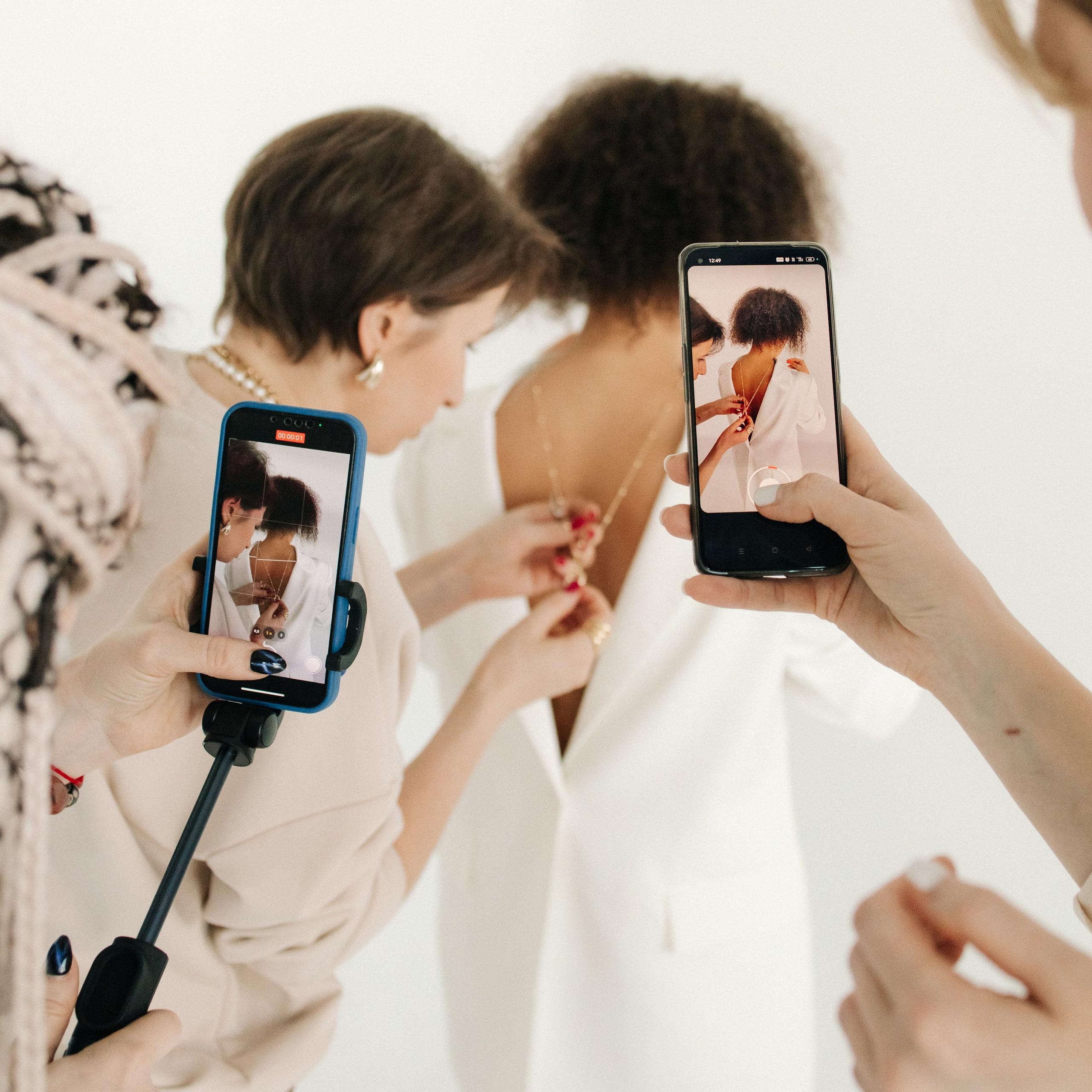 Отзывы. Фотограф беременности и новорождённых в Набережных Челнах