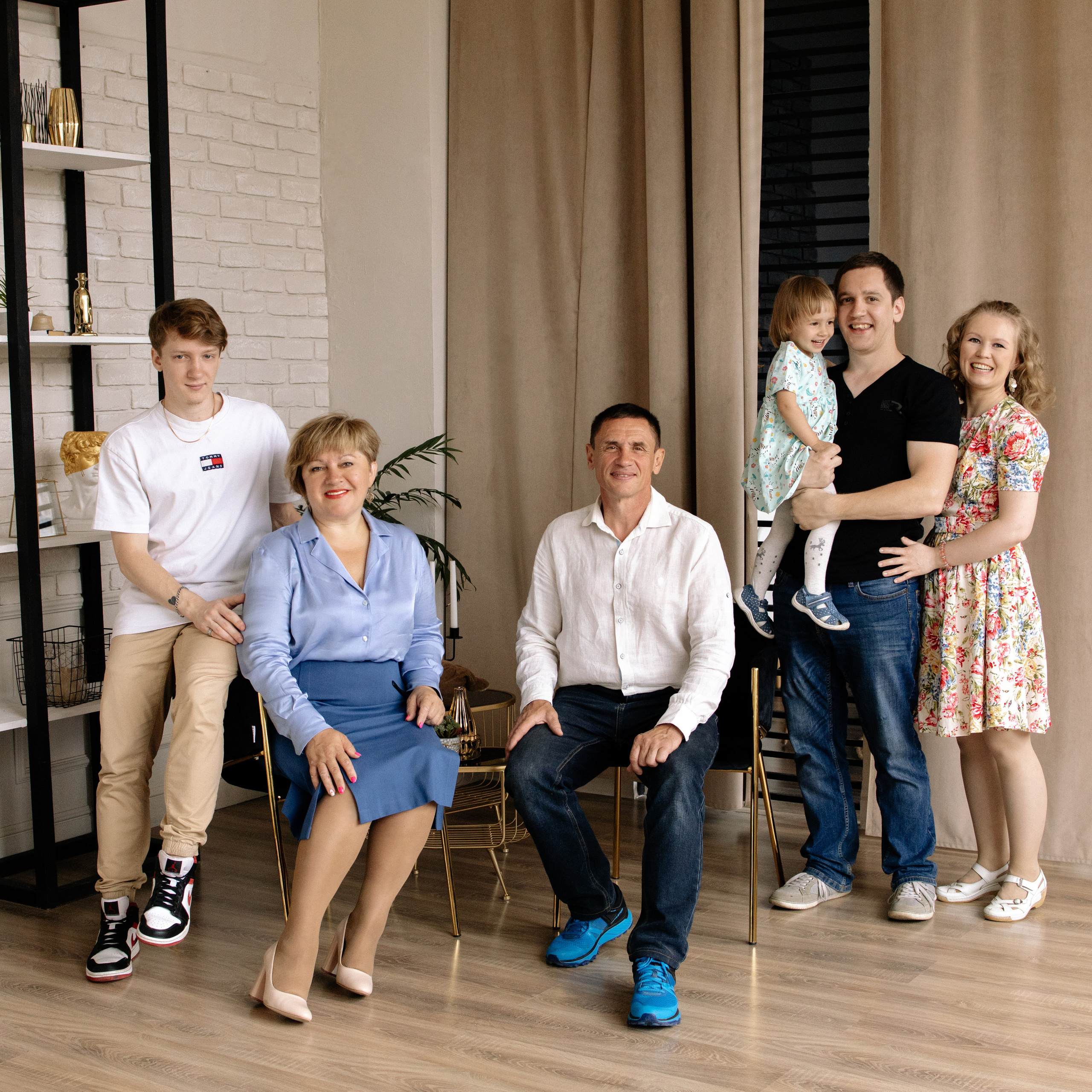 Отзывы. Фотограф беременности и новорождённых в Набережных Челнах