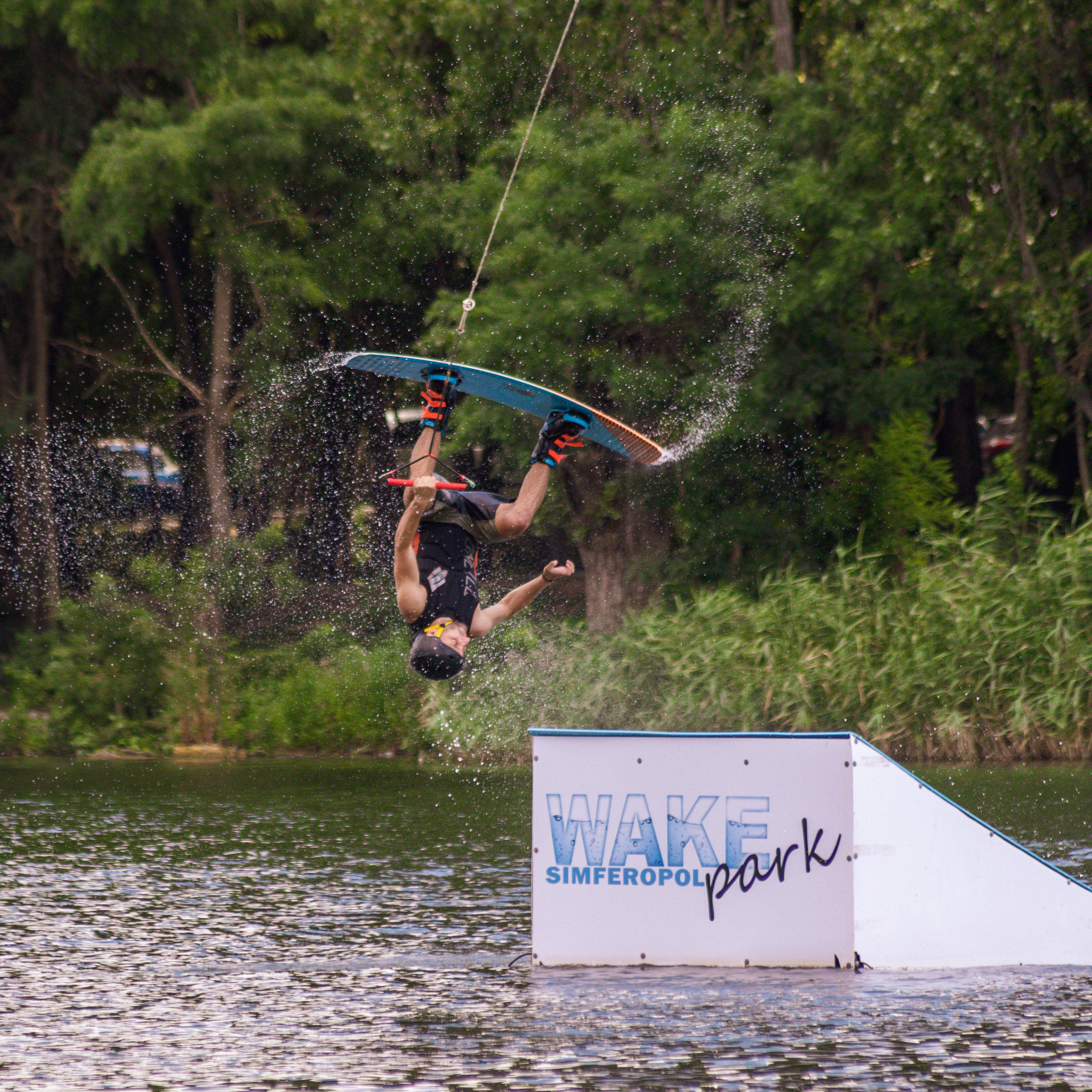 Отзывы. Фотограф Антон Катунин | Симферополь