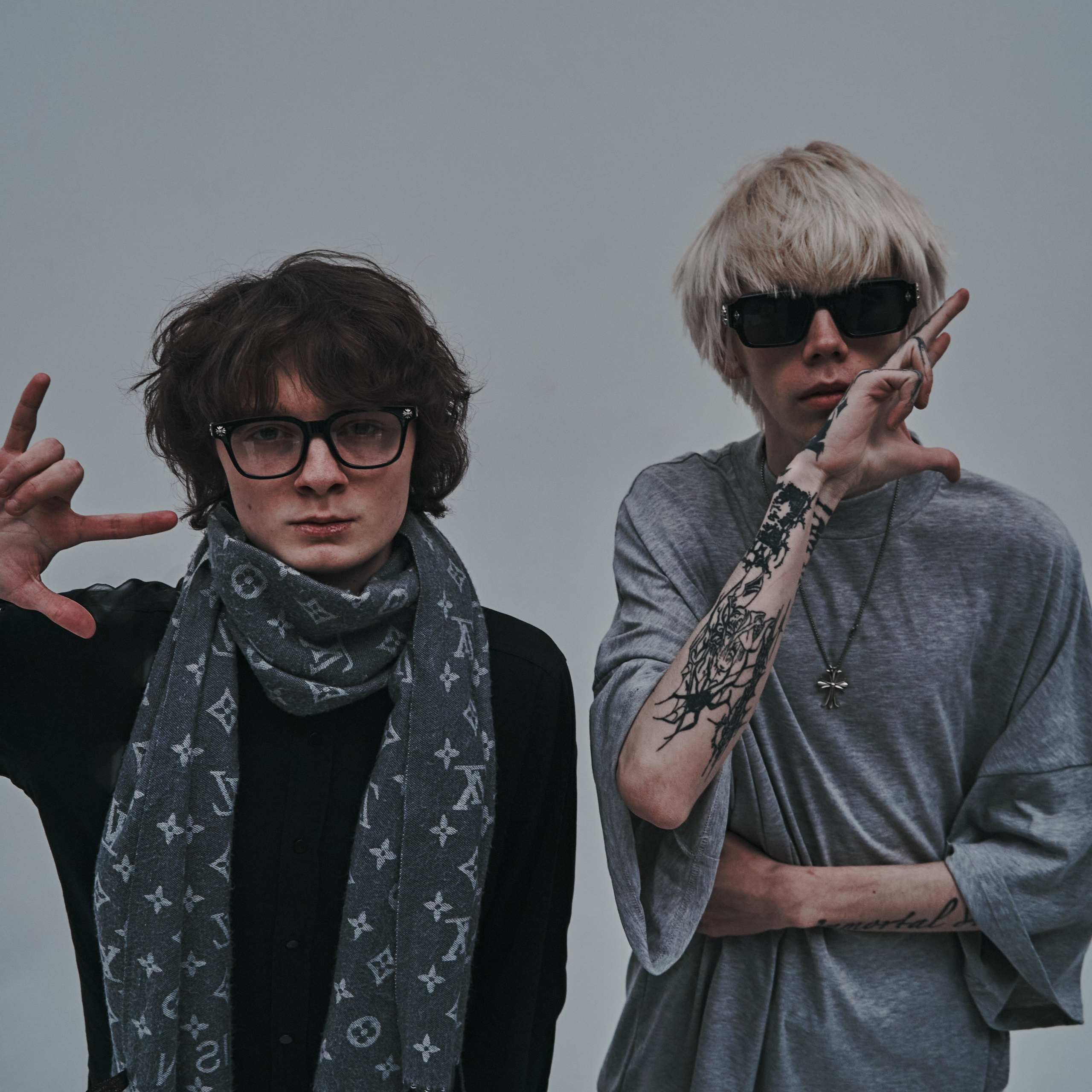 Карточка Артиста