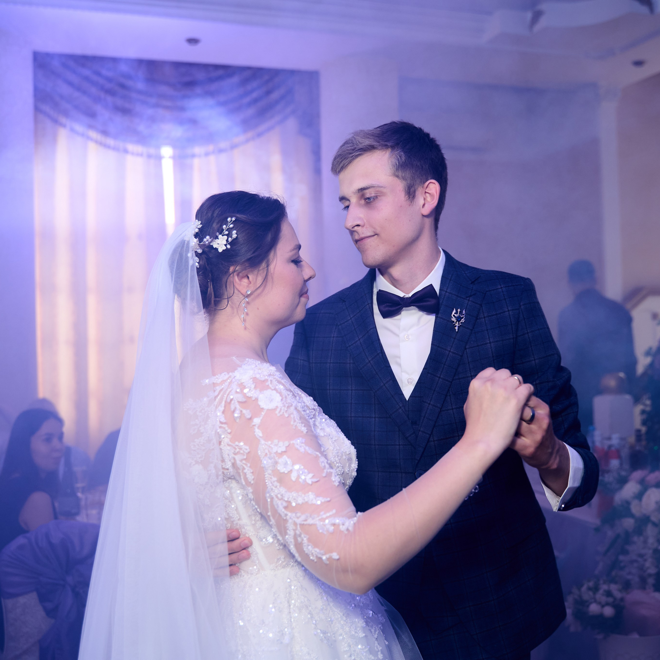 Свадьба Евгений & Александра