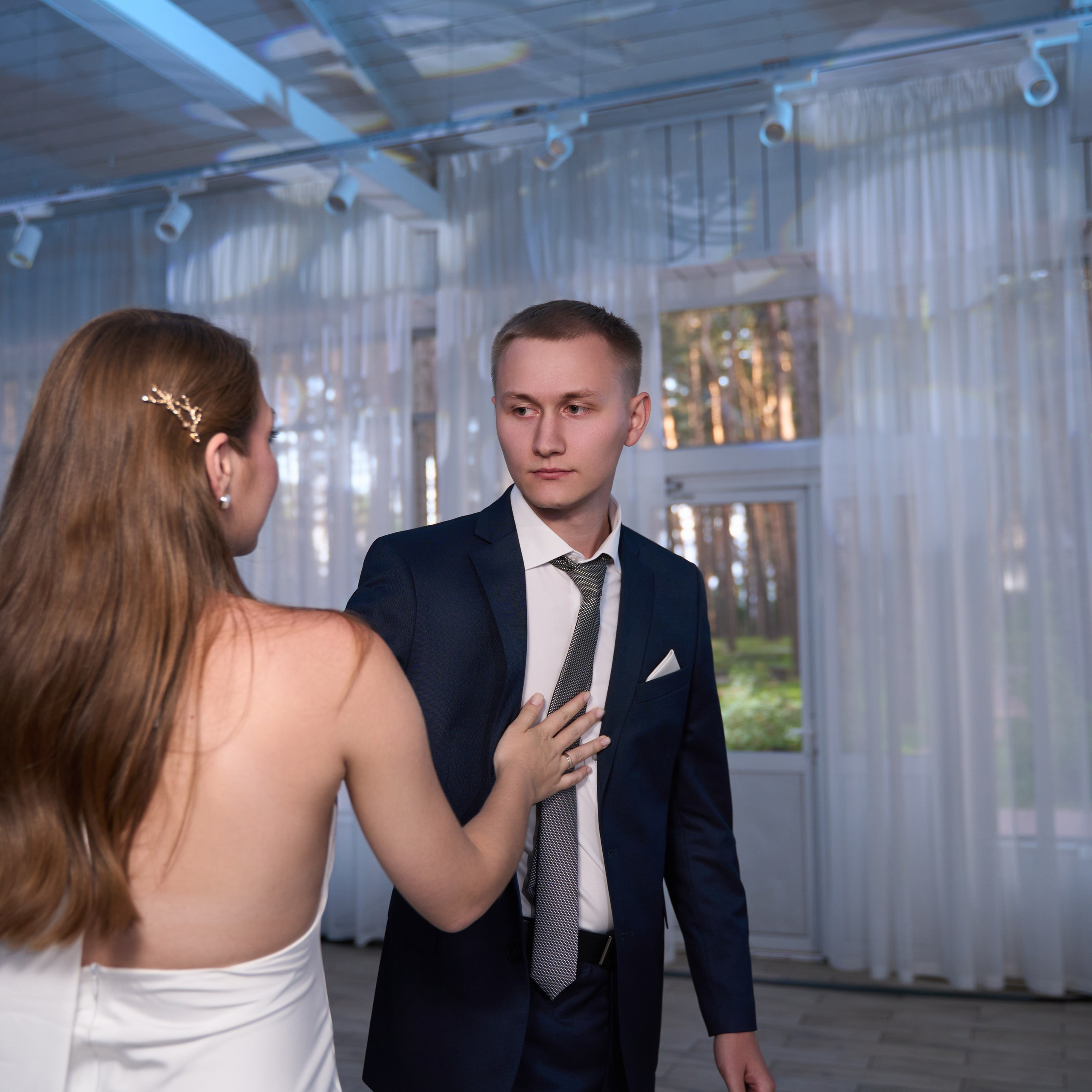 Свадьба Олег & Софья