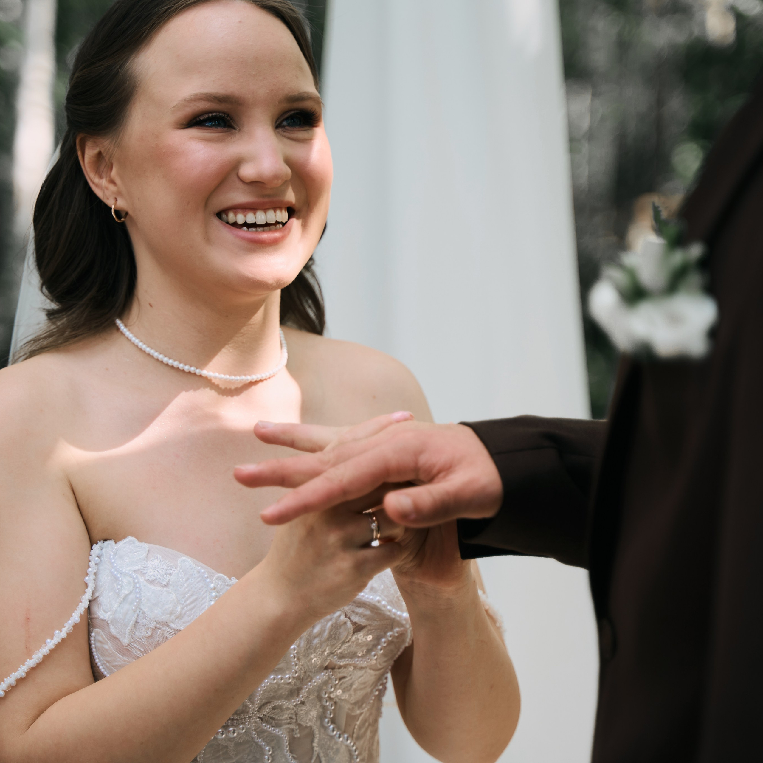 Свадьба Евгений & Анастасия. TRINITY GRAPH