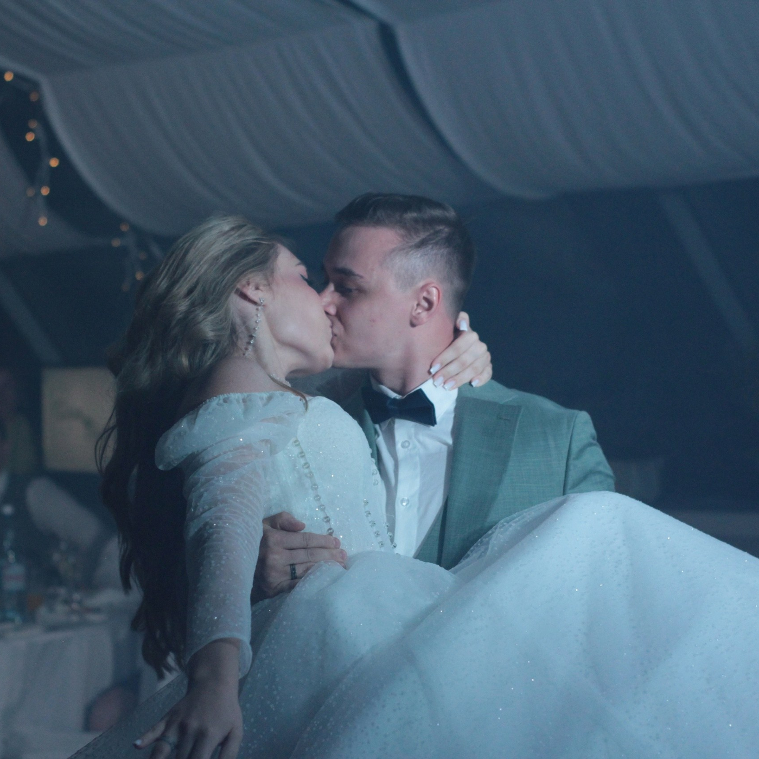 Свадьба Анастасия & Илья