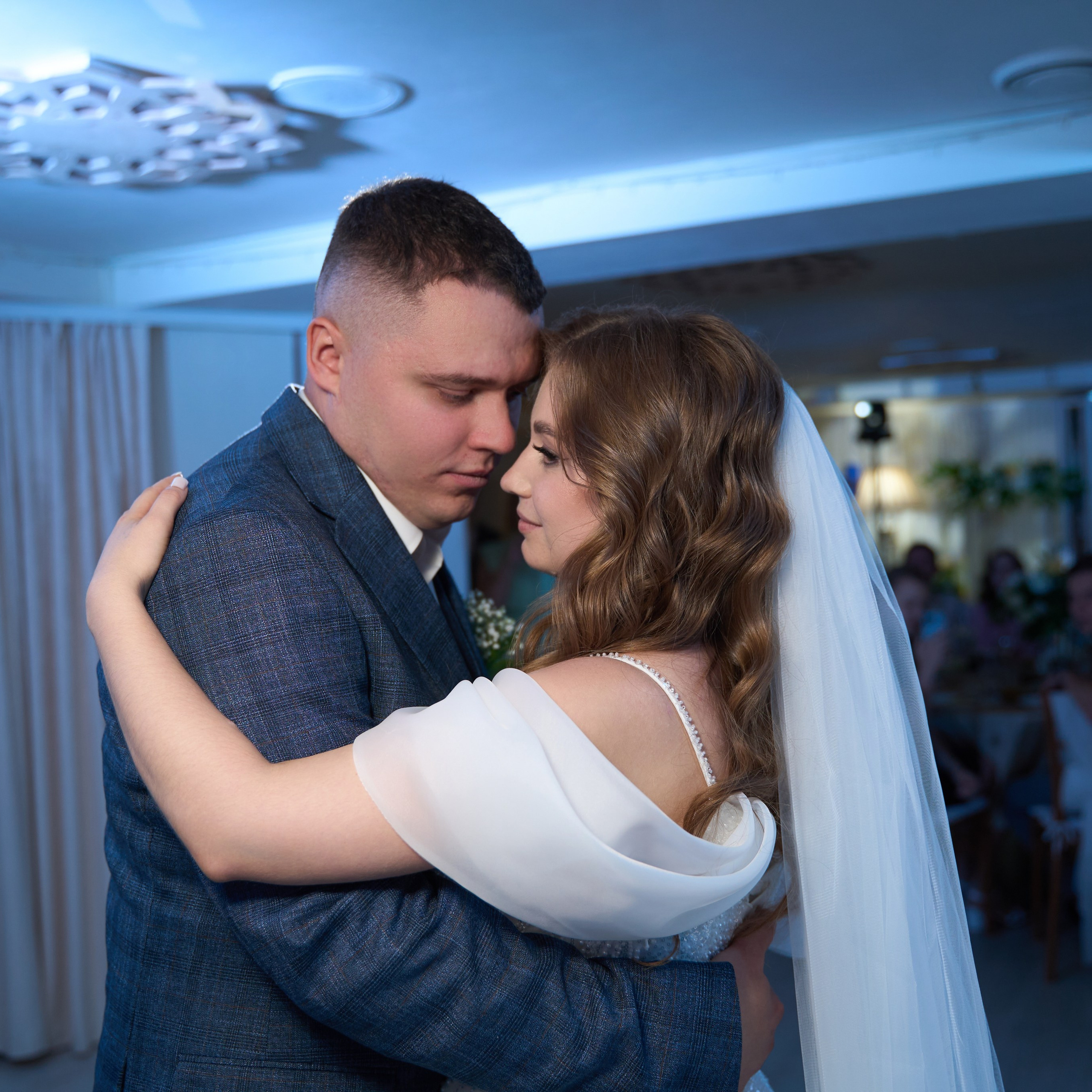 Свадьба Илья & Дарья