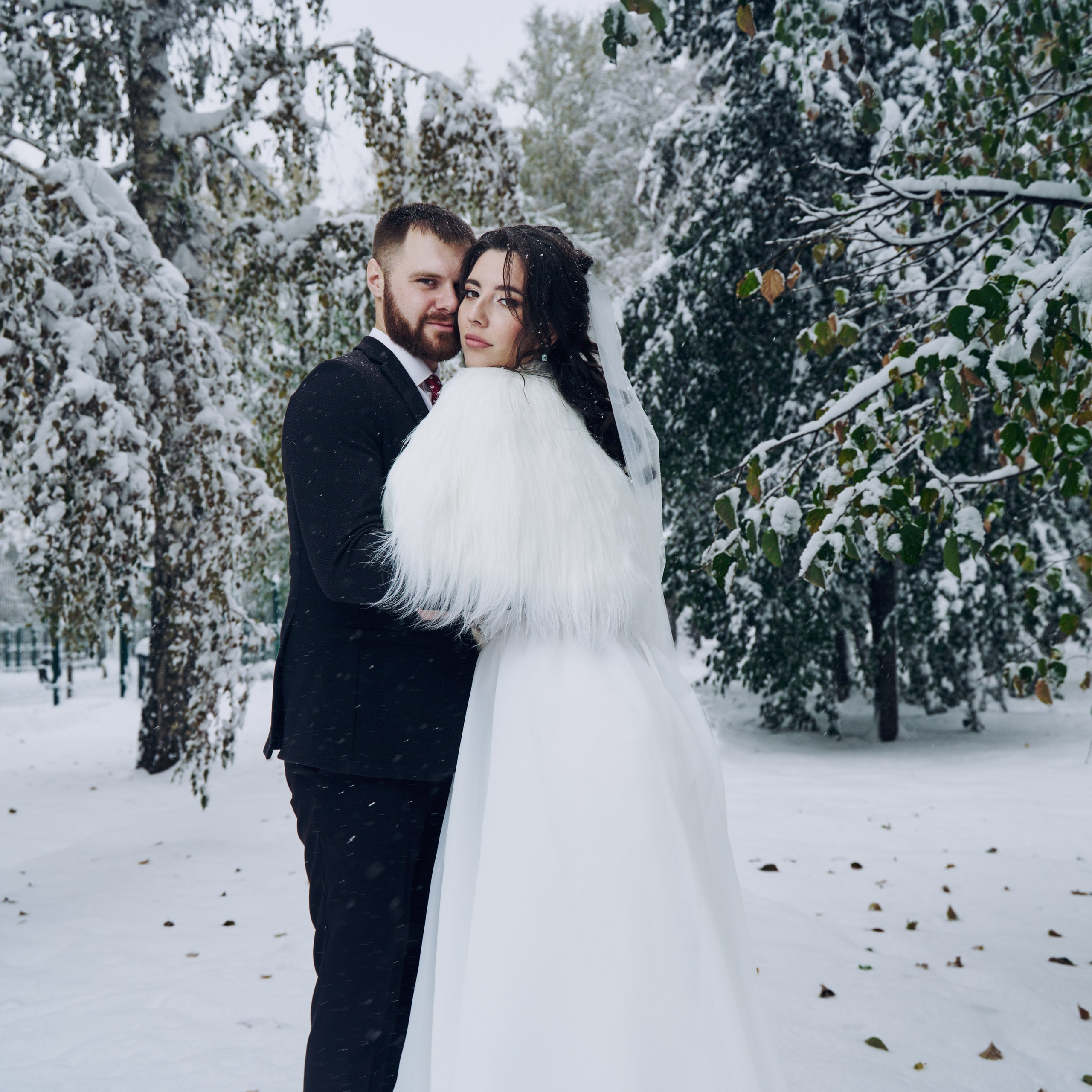 Свадьба Максим и Карина