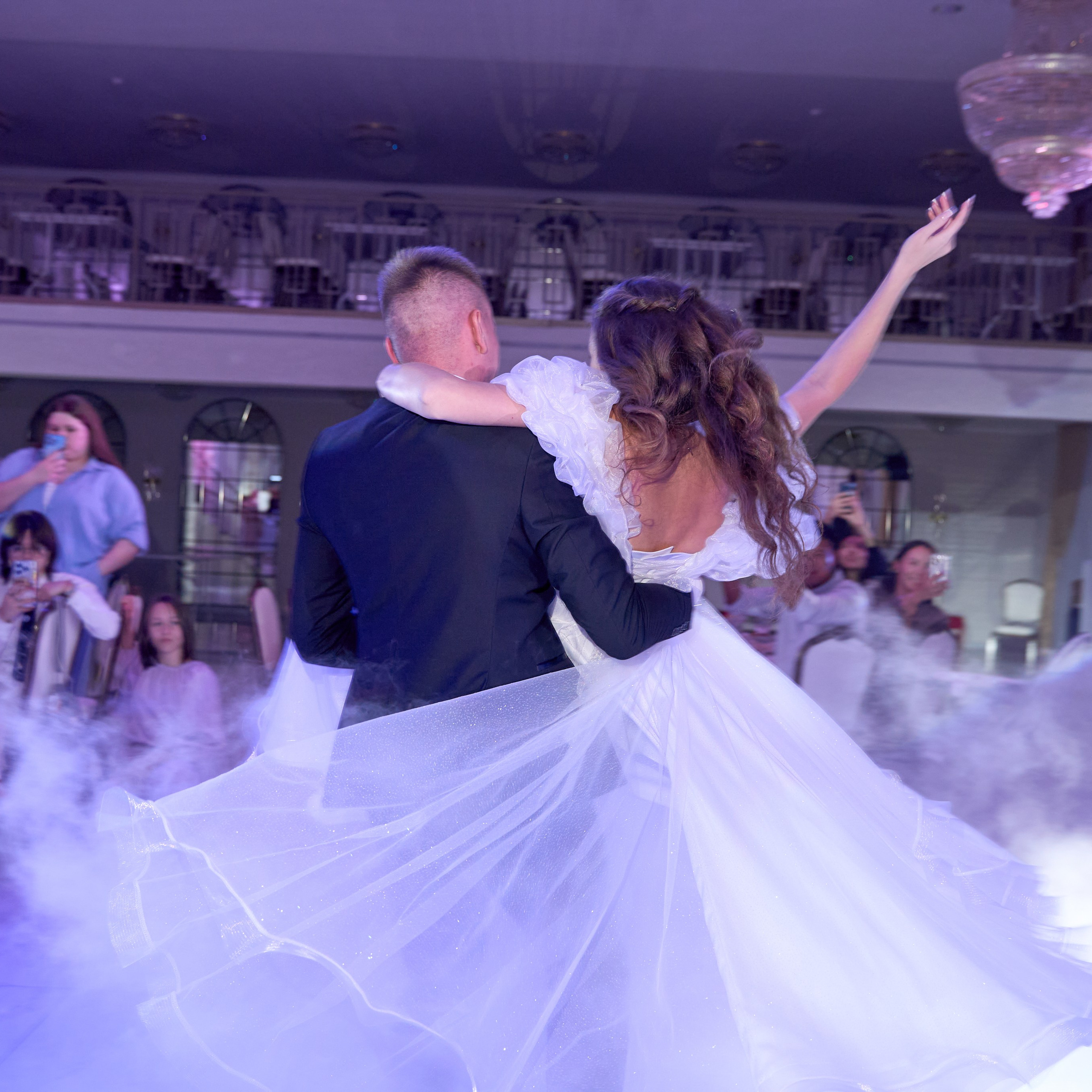 Свадьба Артём & Елизавета