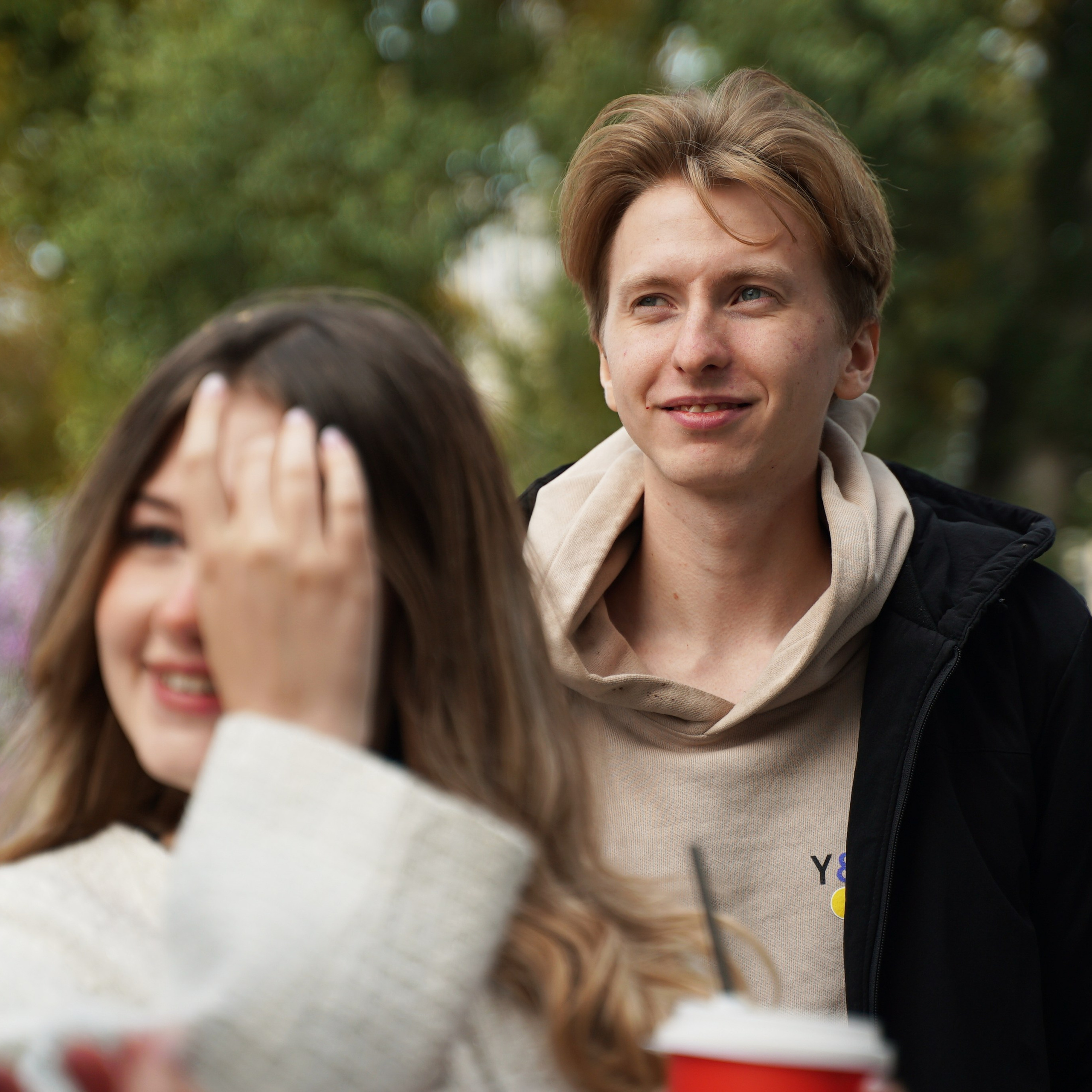 Муз. фестиваль «Голос Города»