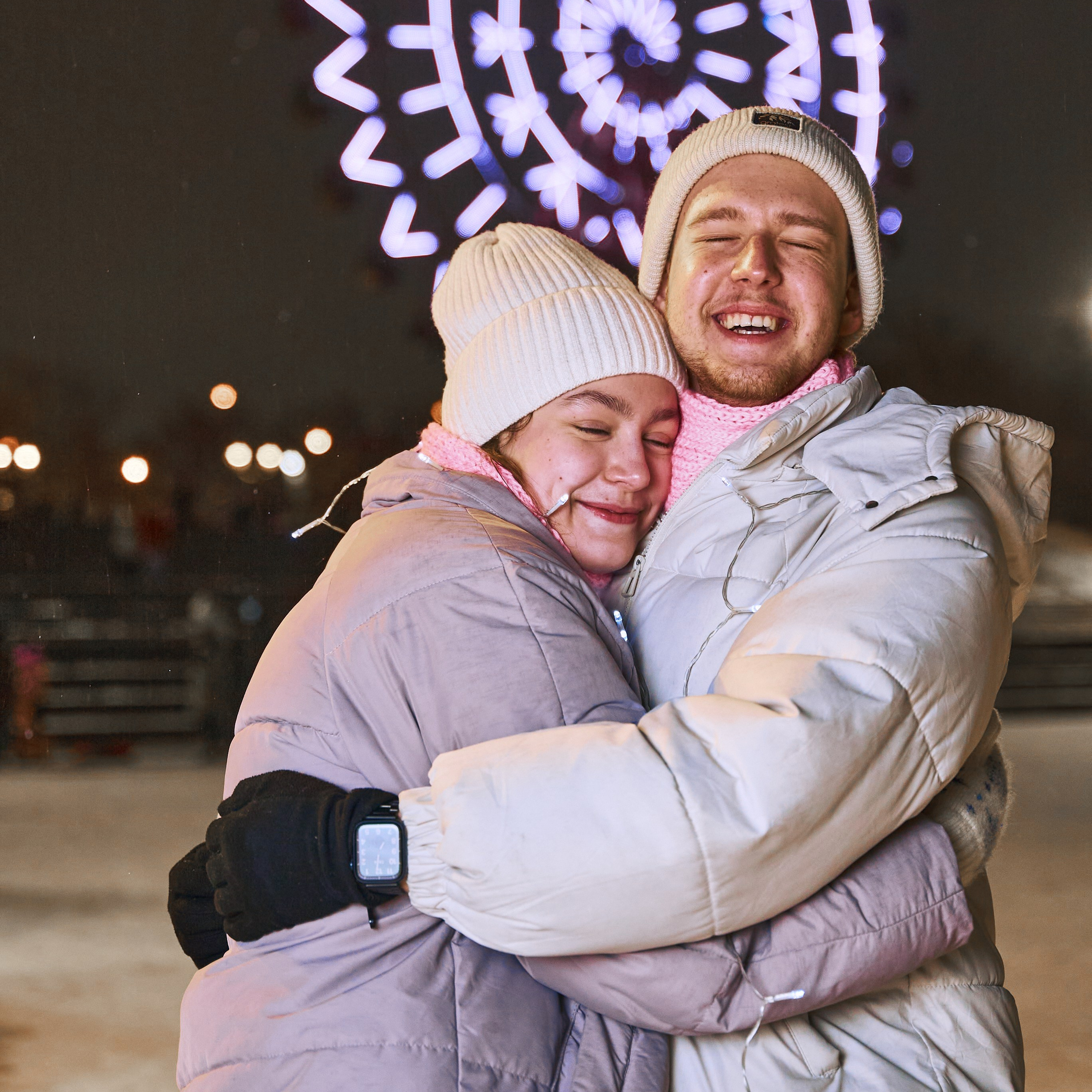 Промо «Самокат»