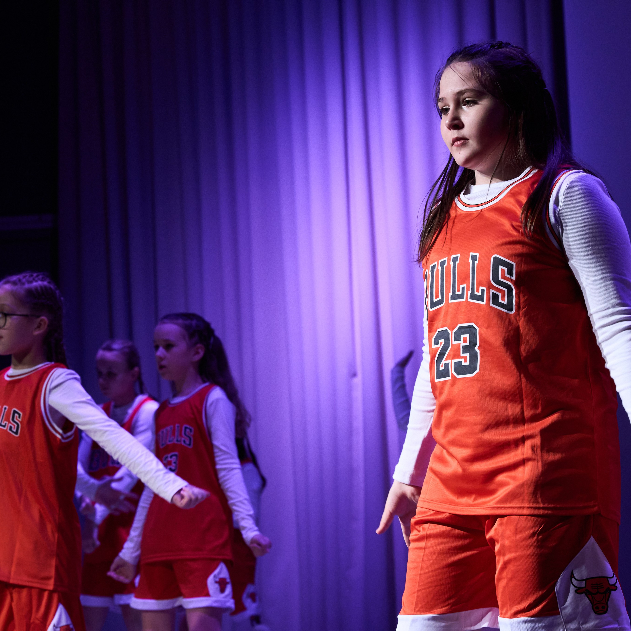 Отчетный Концерт Школы Time-Step