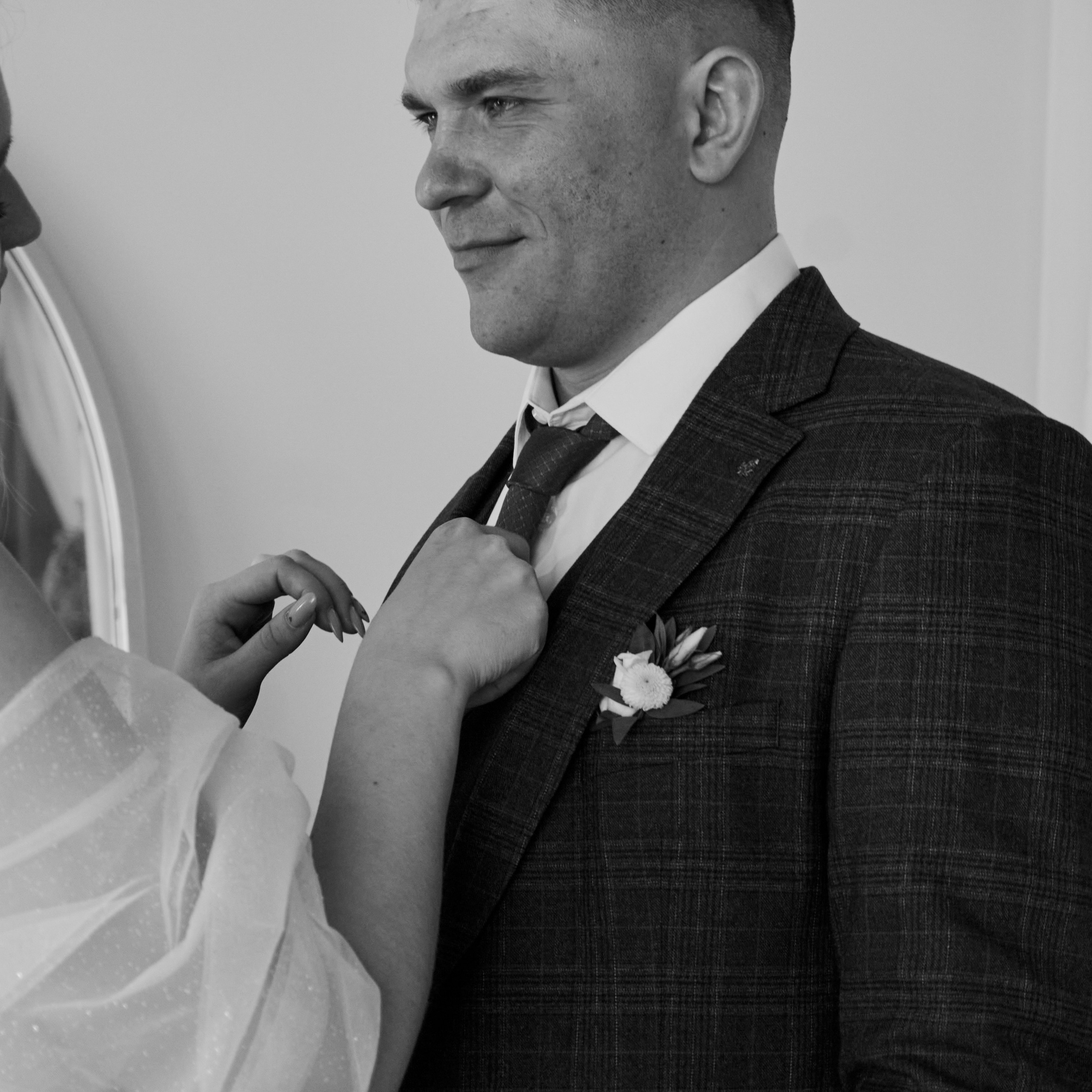 Свадьба Николай & Анастасия. TRINITY GRAPH