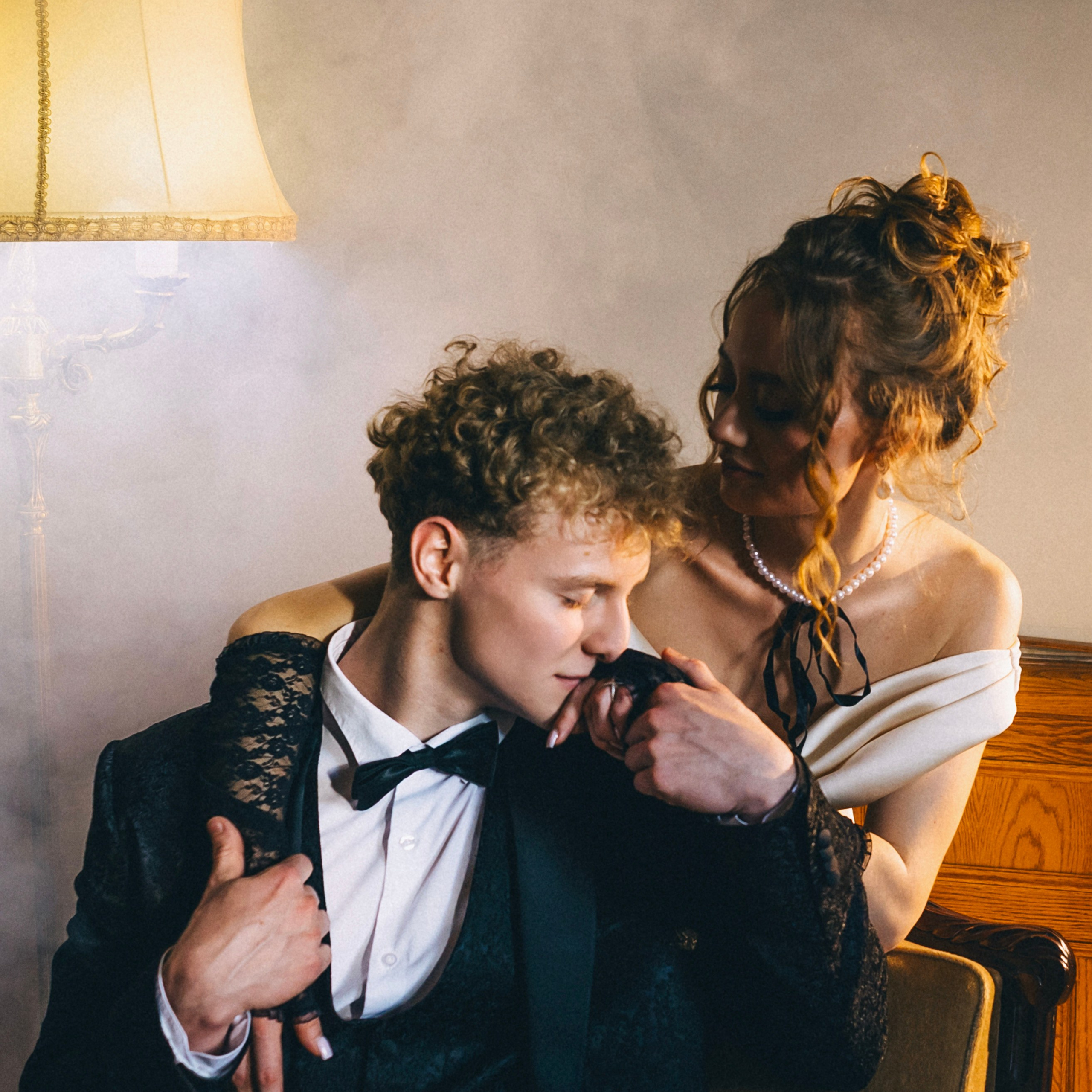 Кирилл & Елизавета