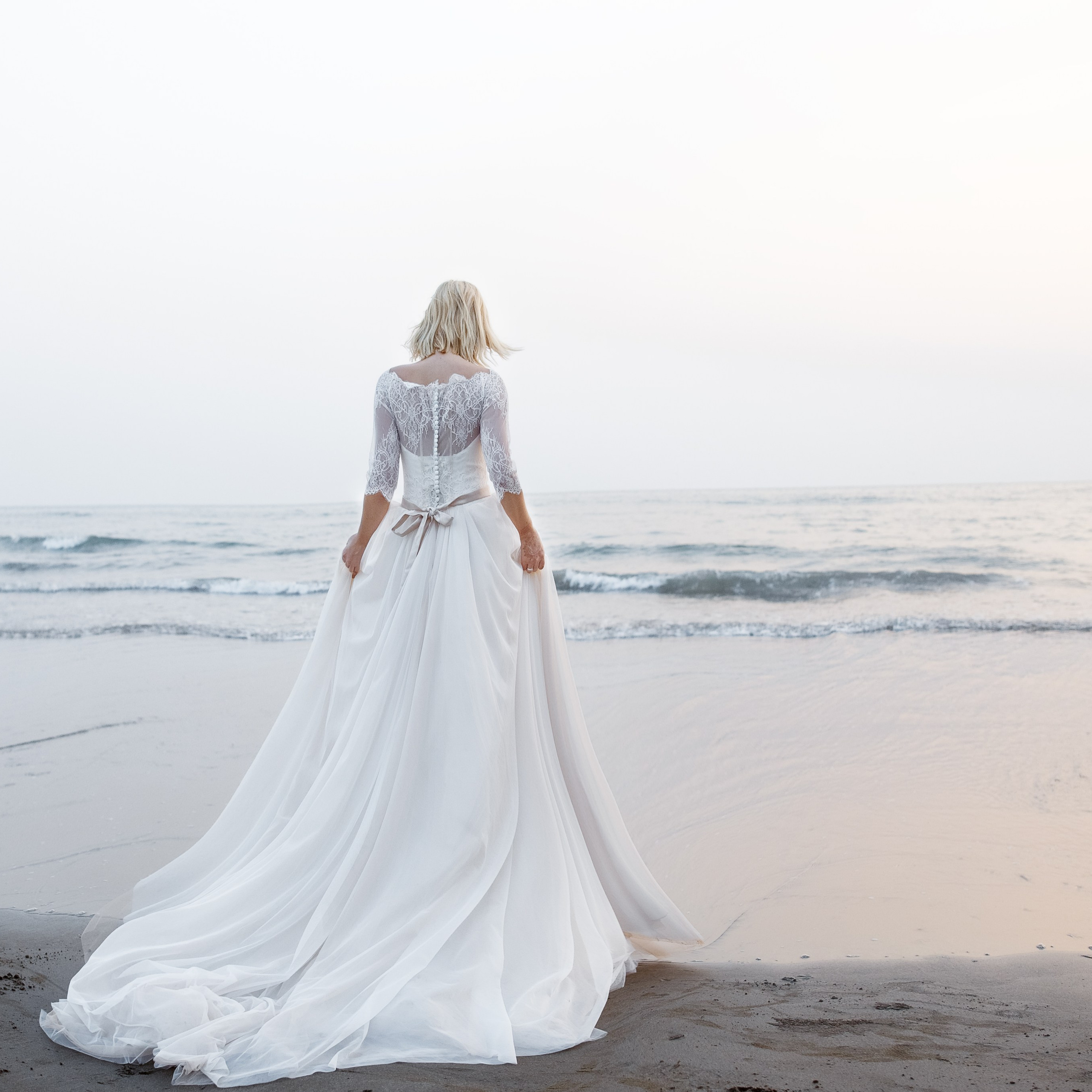 Эльза и Азак