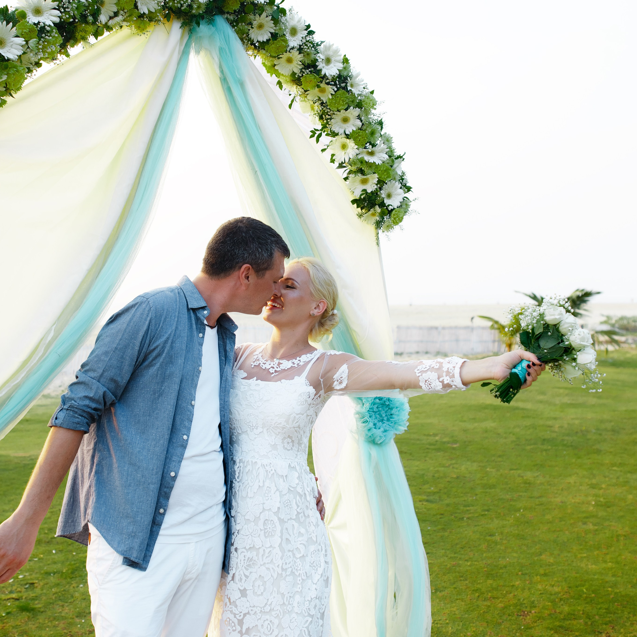 Евгения и Евгений