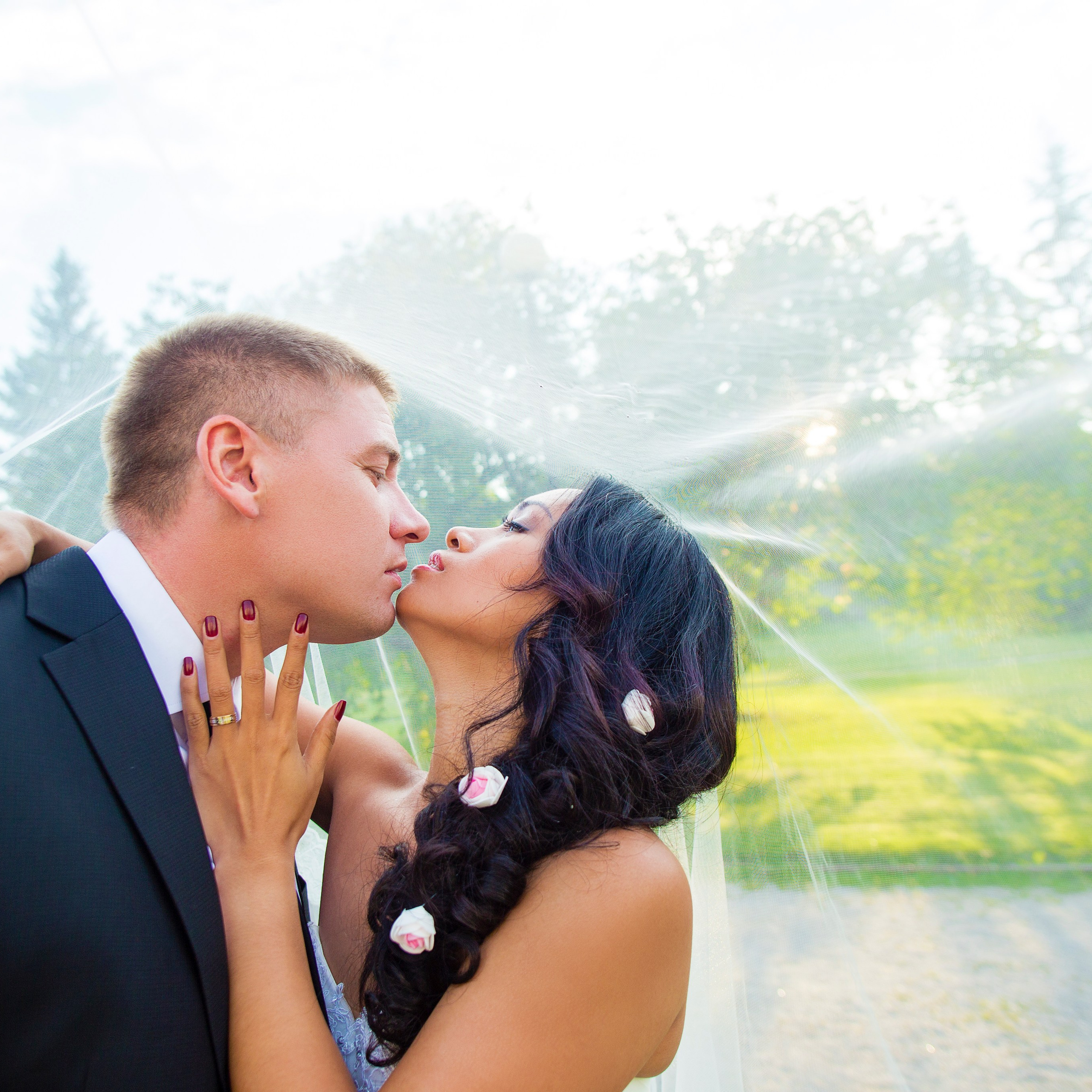 Ни и Максим