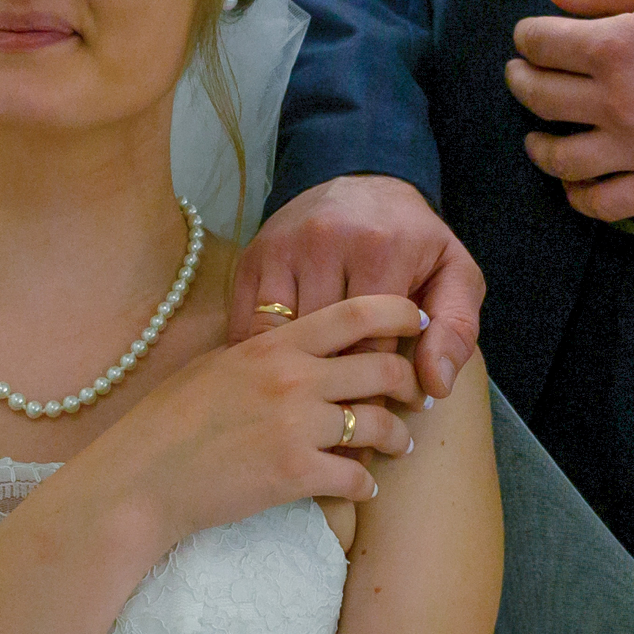 Ксения и Сергей