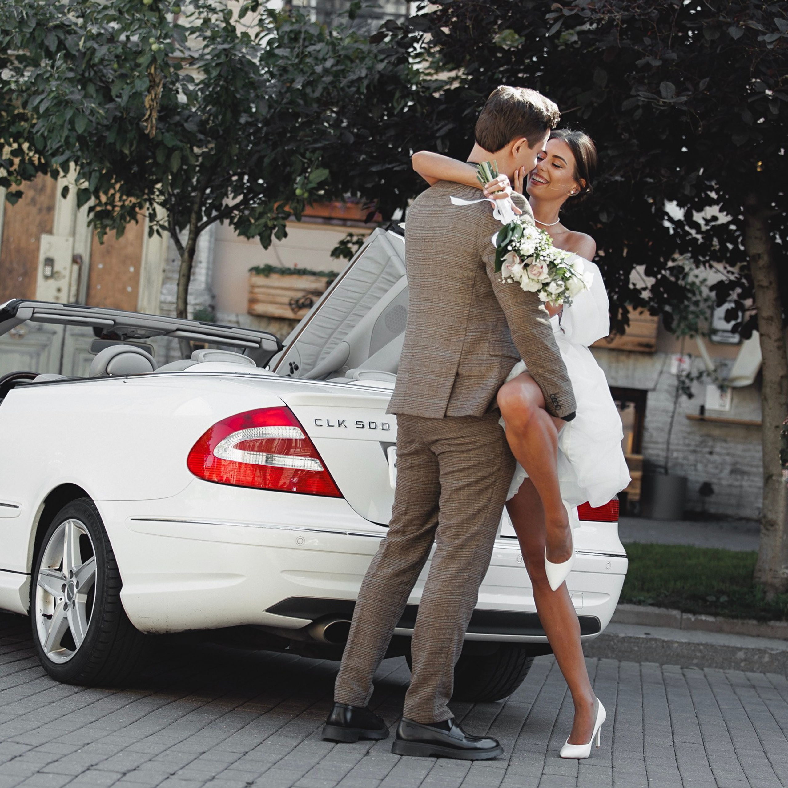 Ростислав и Анна