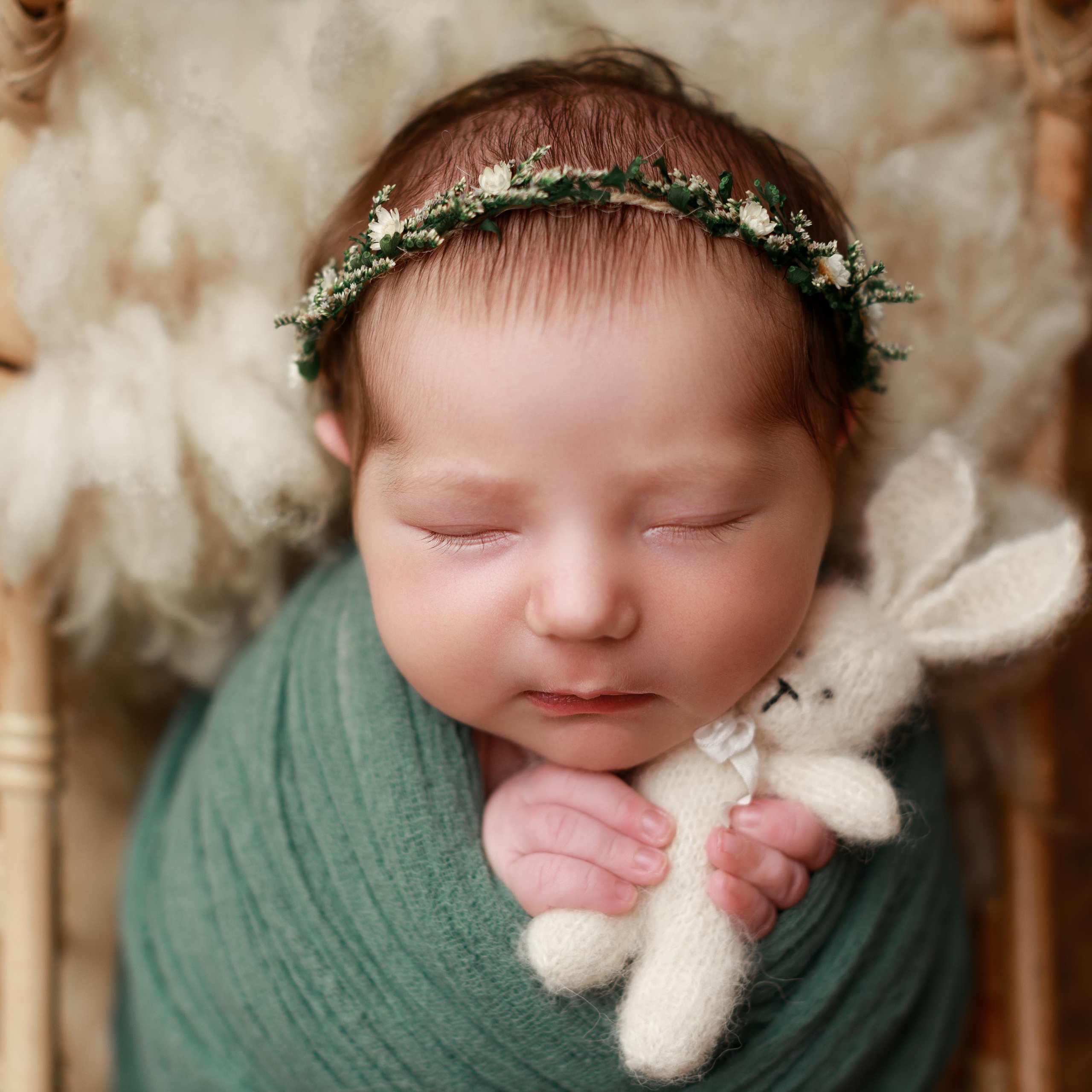 Фотосессия новорожденных Краснодар. Фотограф новорожденных Краснодар Алена Гребенькова