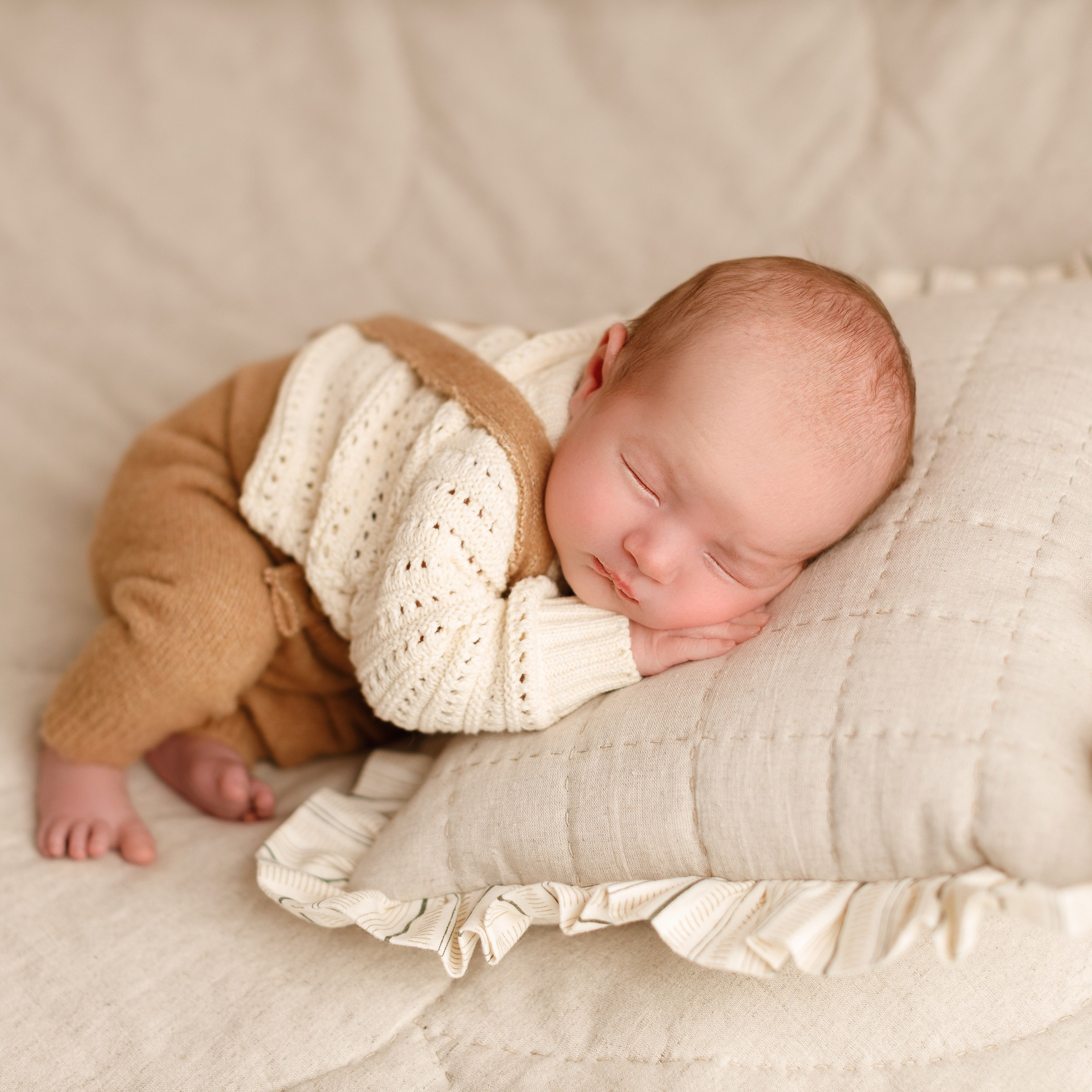 Фотосессия новорожденных Краснодар. Фотограф новорожденных Краснодар Алена Гребенькова