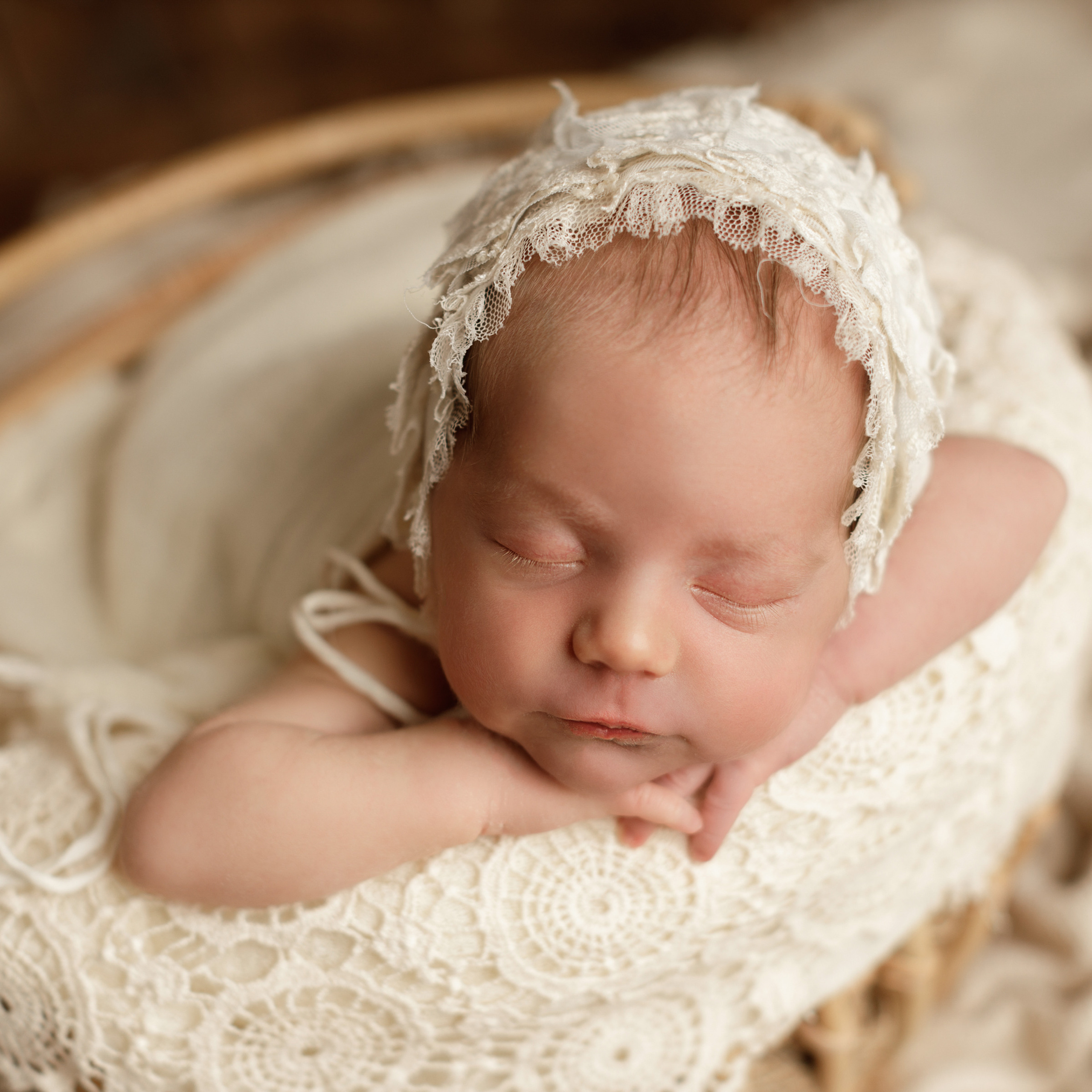 Фотосессия новорожденных Краснодар. Фотограф новорожденных Краснодар Алена Гребенькова