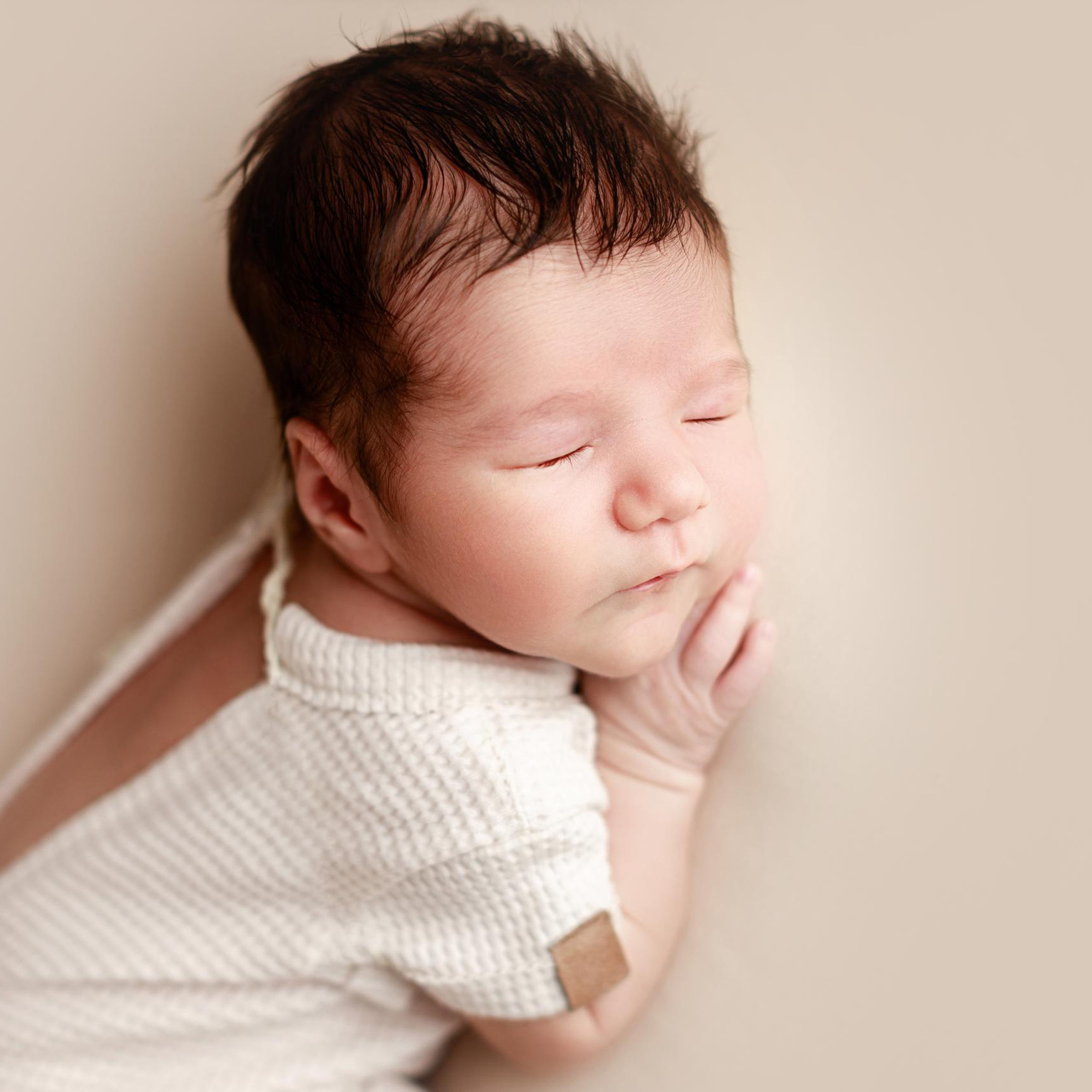 Фотосессия новорожденных Краснодар. Фотограф новорожденных Краснодар Алена Гребенькова