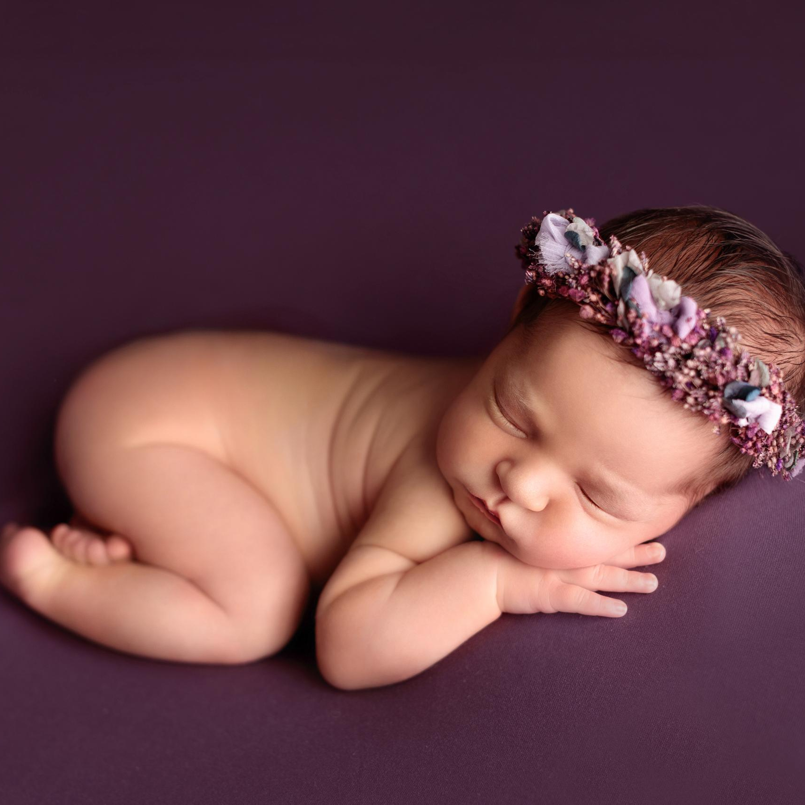 Фотосессия новорожденных Краснодар. Фотограф новорожденных Краснодар Алена Гребенькова