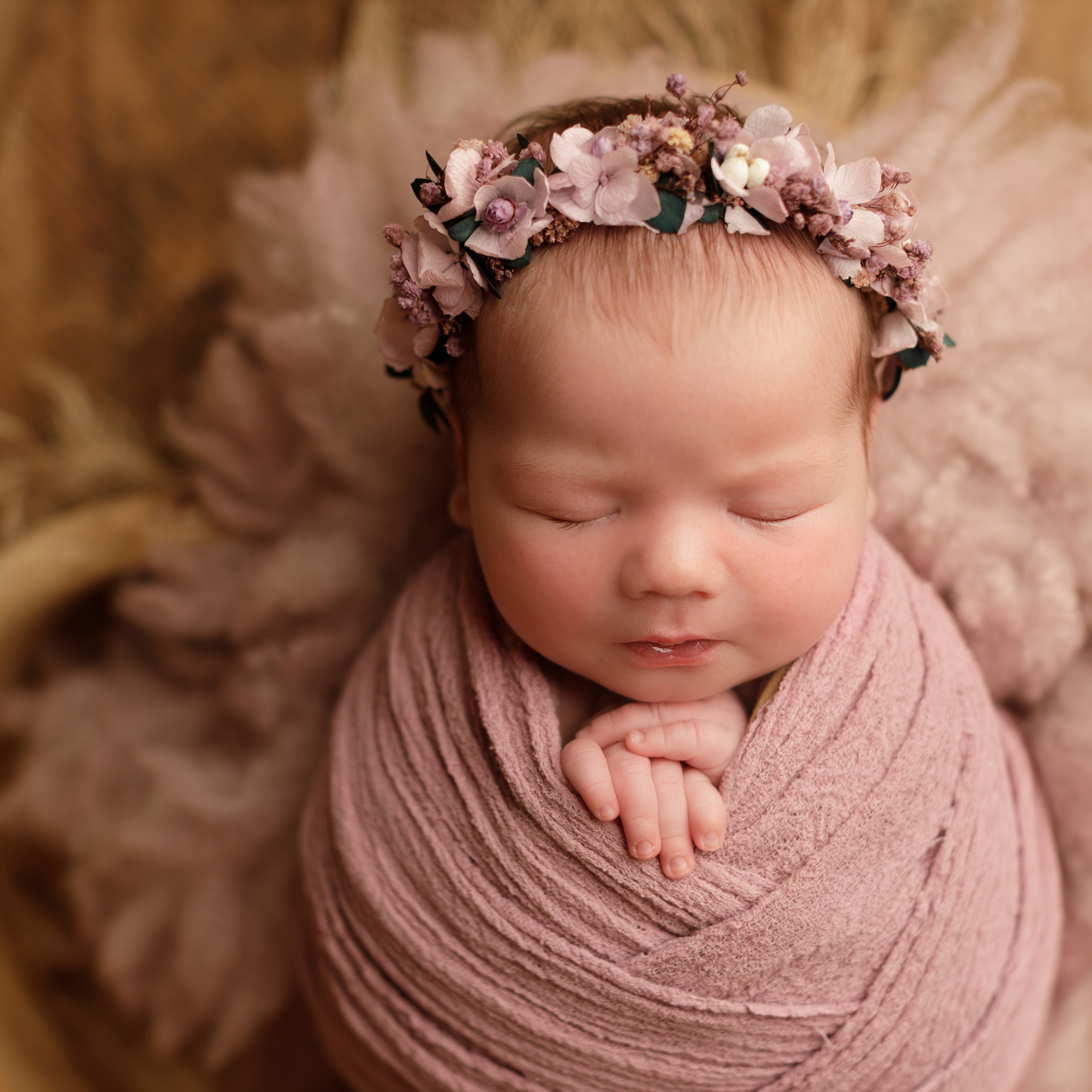 Фотосессия новорожденных Краснодар. Фотограф новорожденных Краснодар Алена Гребенькова