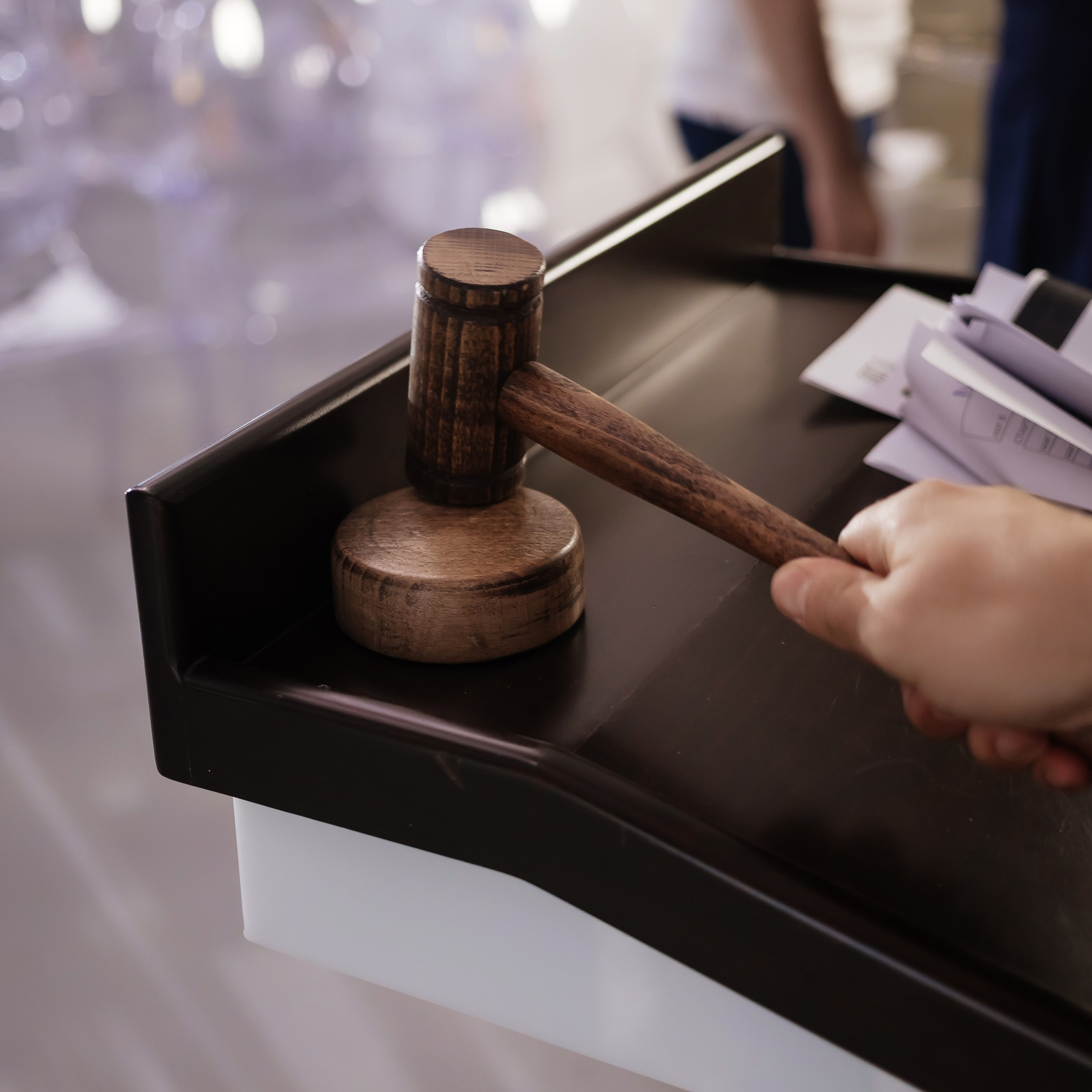 Аукцион квартир 18.05.23. Photographer | Anna Christia