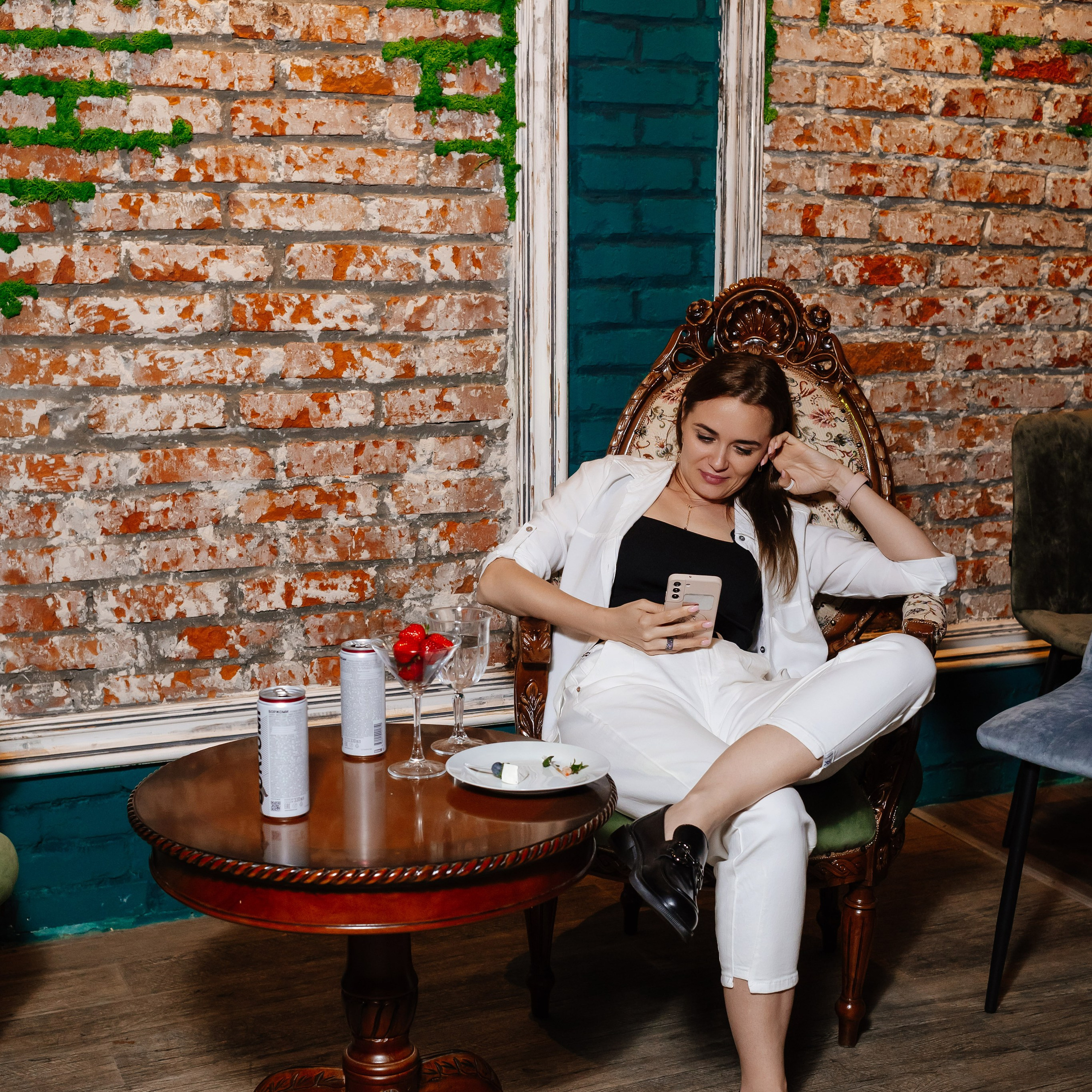 День рождения Андрея 2.06.23. Photographer | Anna Christia