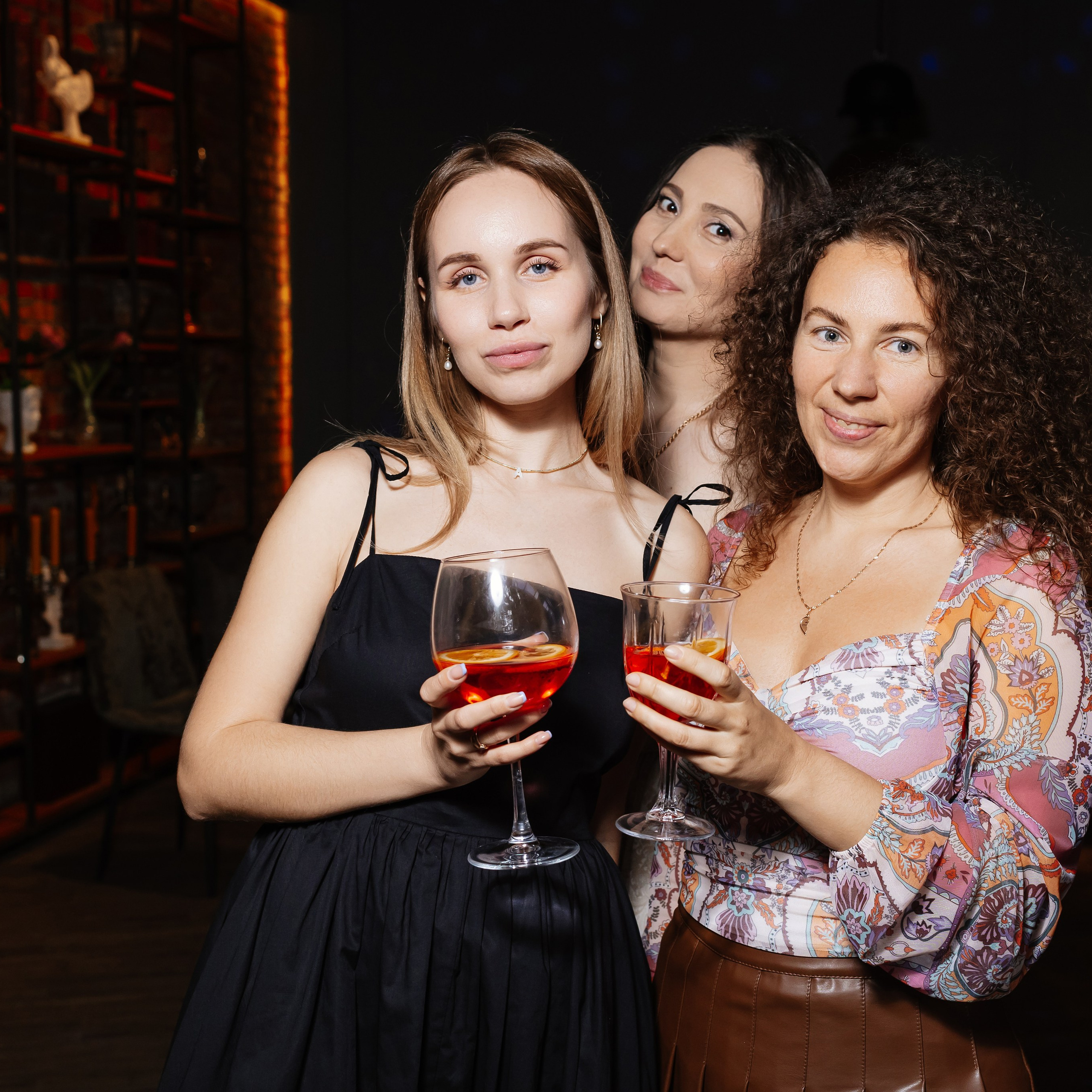 День рождения Андрея 2.06.23. Photographer | Anna Christia