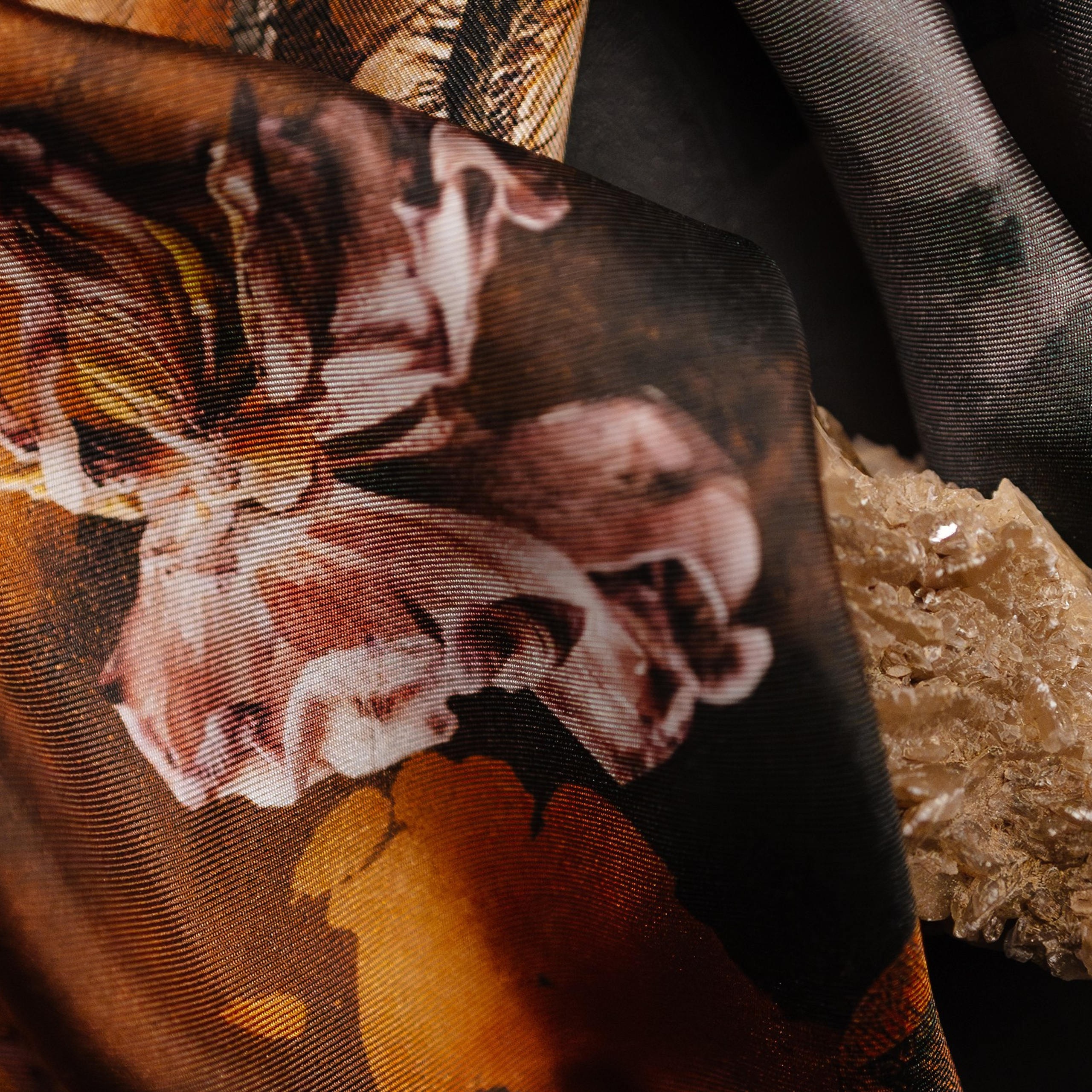 Not obligated 22.12.23. Photographer | Anna Christia