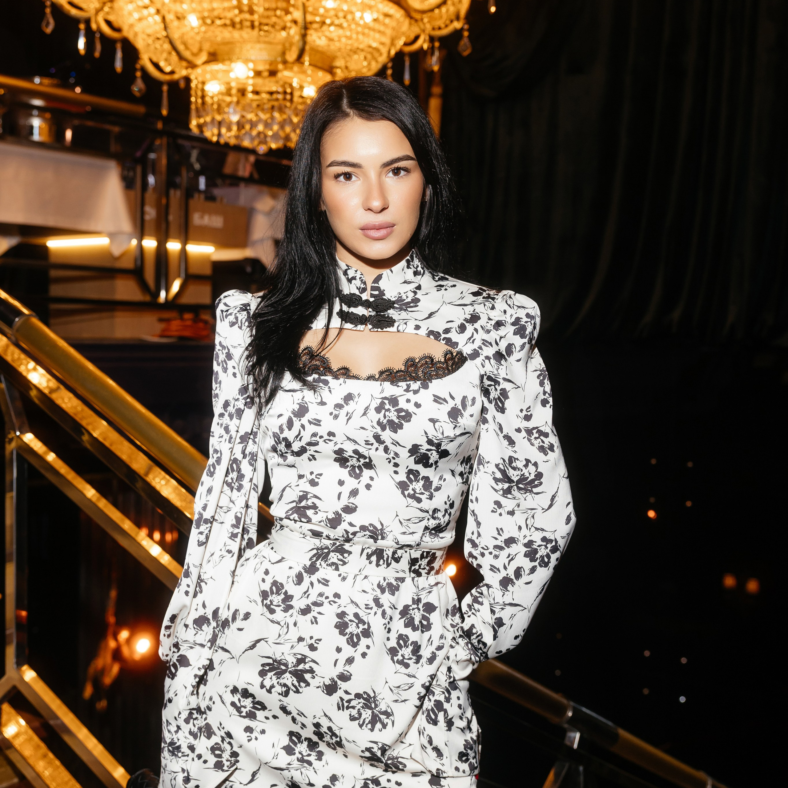 Код женщины 14.05.26. Photographer | Anna Christia